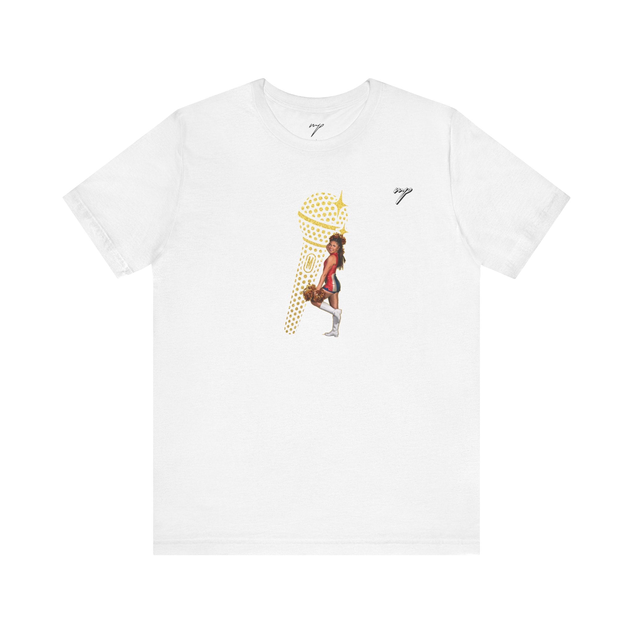 Megan Johnson Graphic Tee