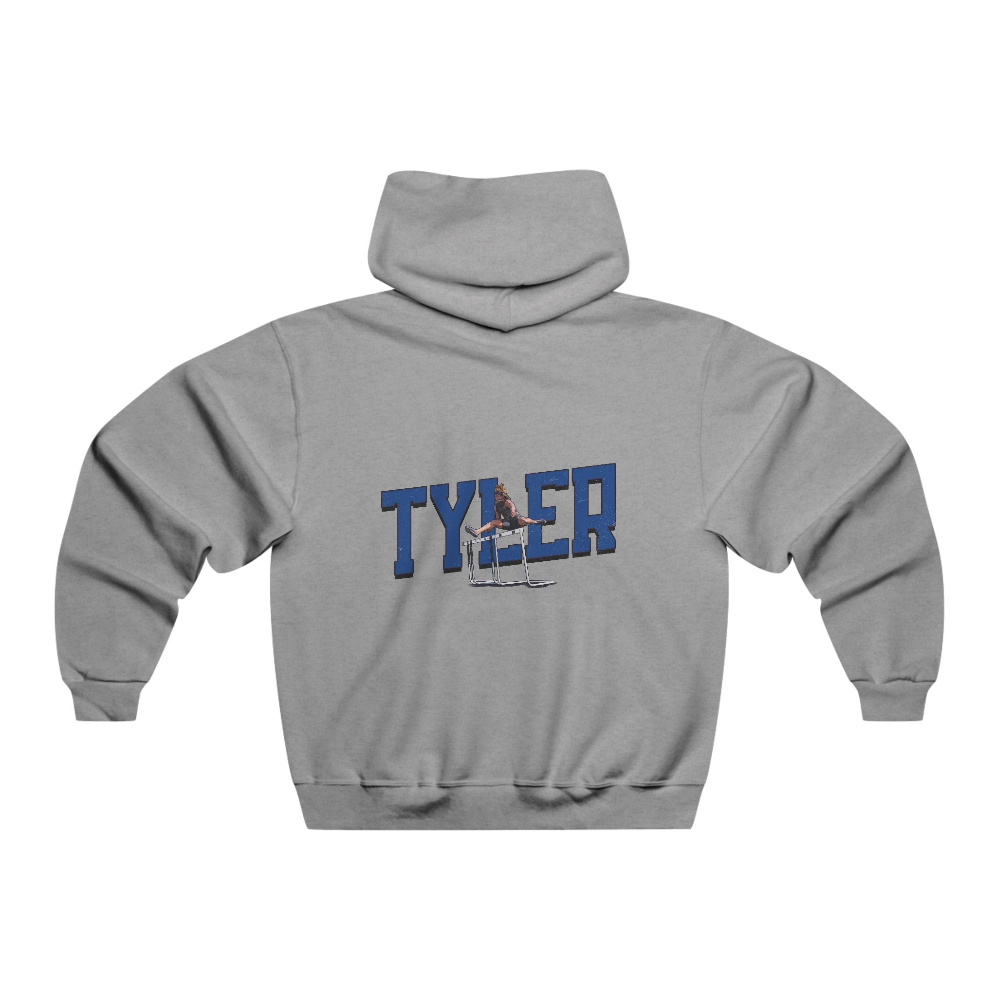 Tyler McIntyre Vintage Hoodie