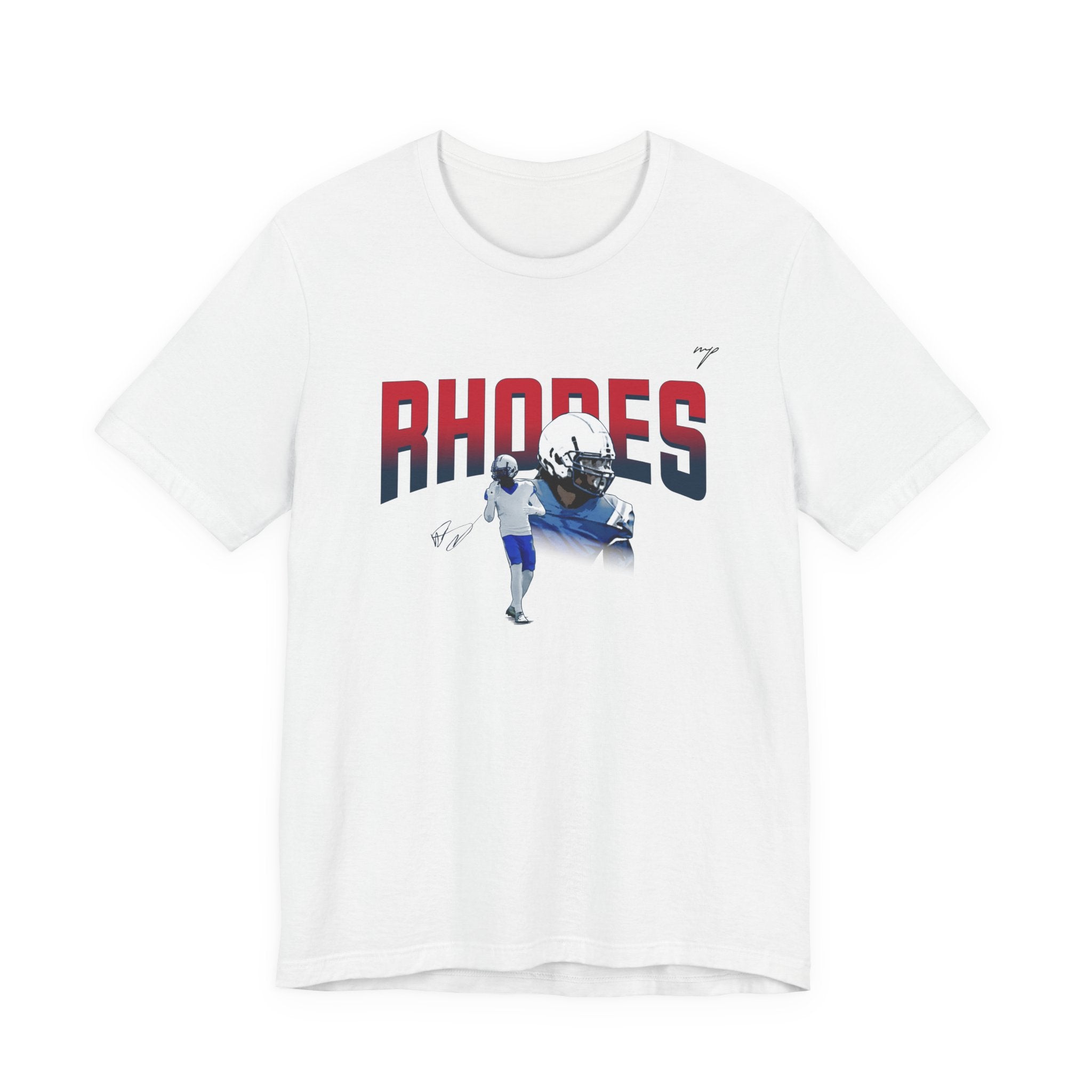 Kylon Rhodes Graphic Tee