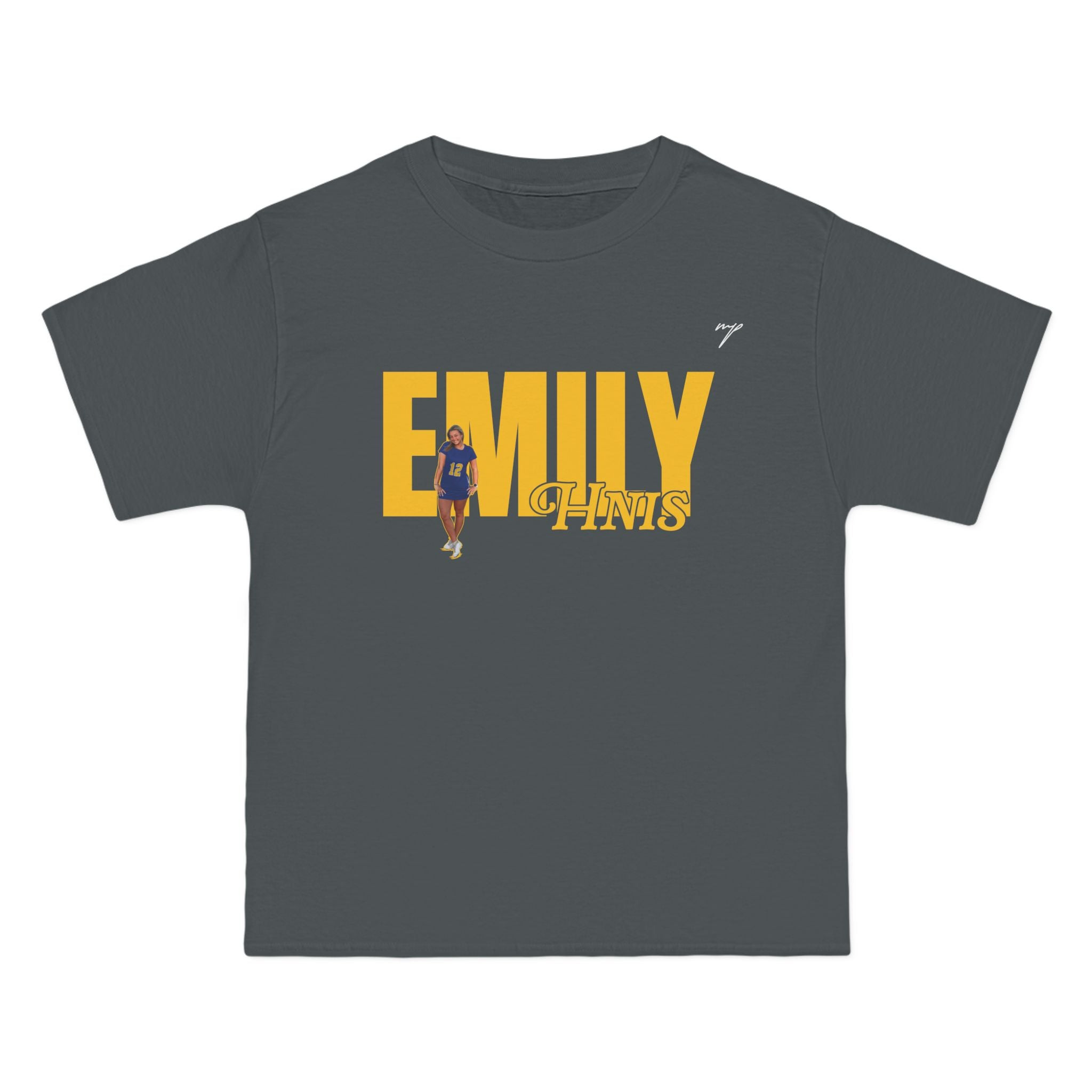 Emily Hnis Vintage Tee