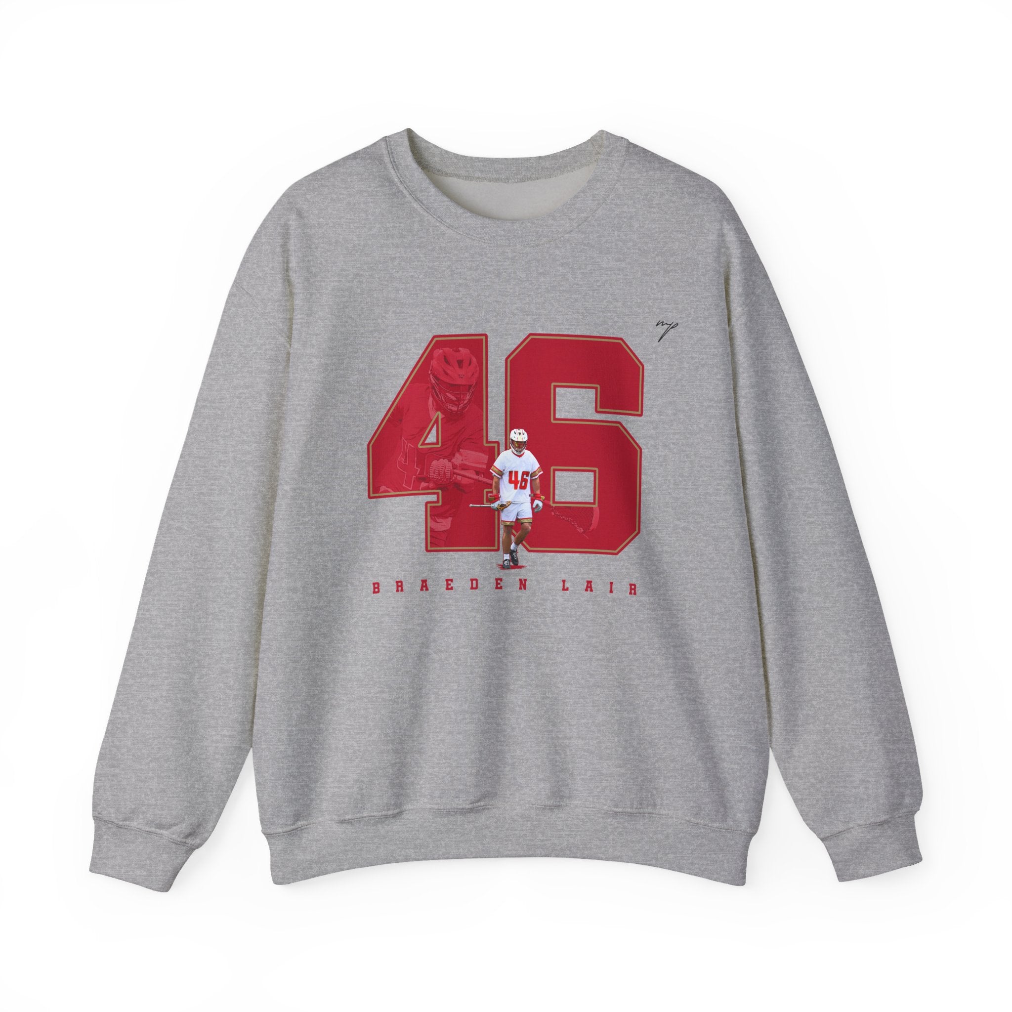 Braeden Lair Crewneck