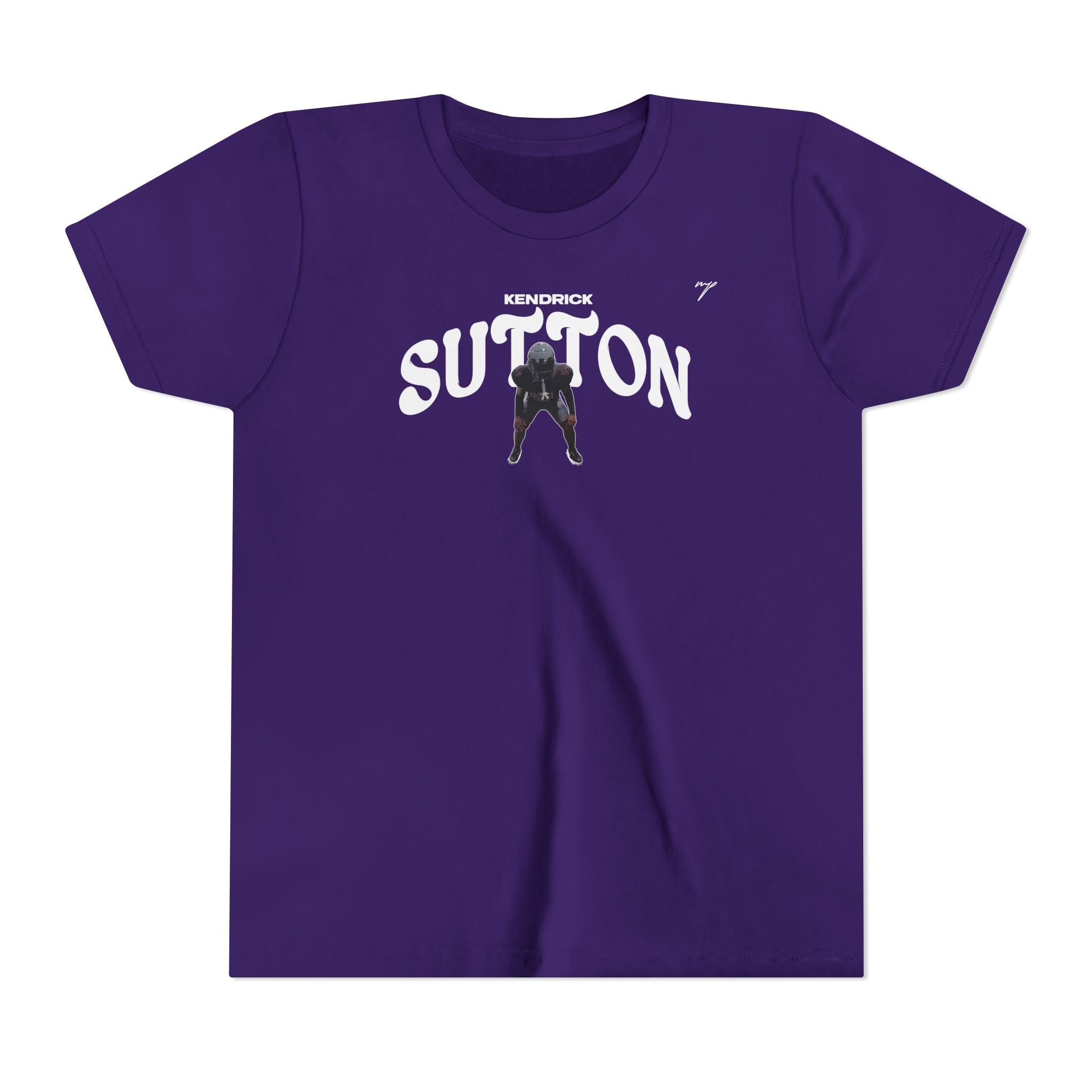 Kendrick Sutton YOUTH Graphic Tee