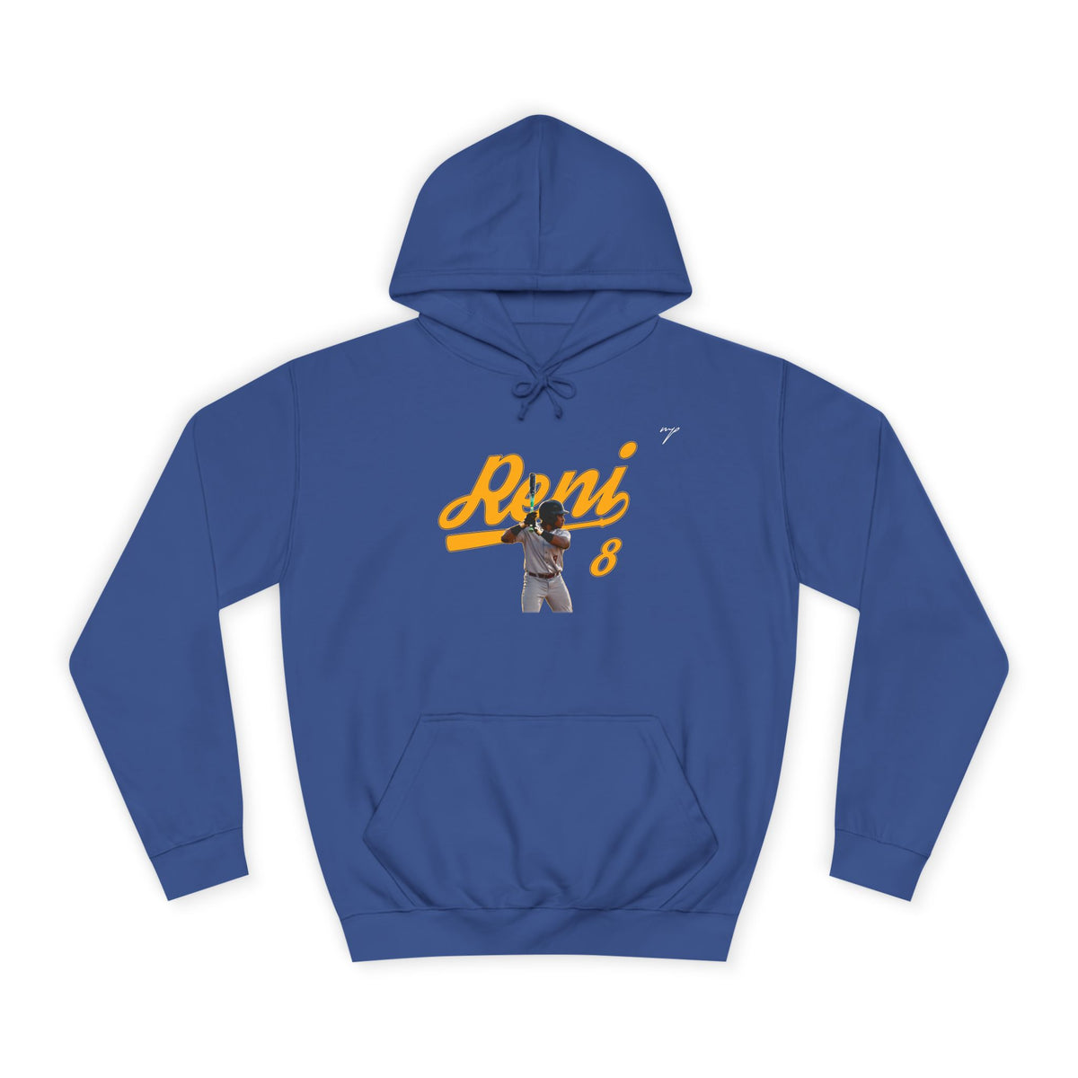 Reni Mason Hoodie