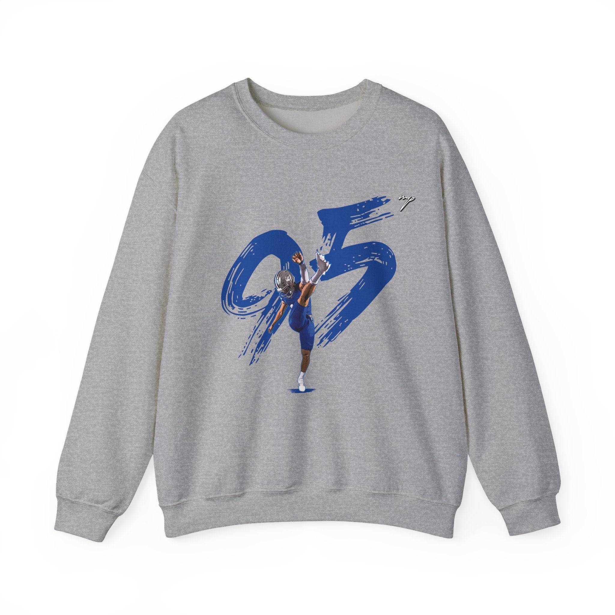 Baylen Woodman Crewneck