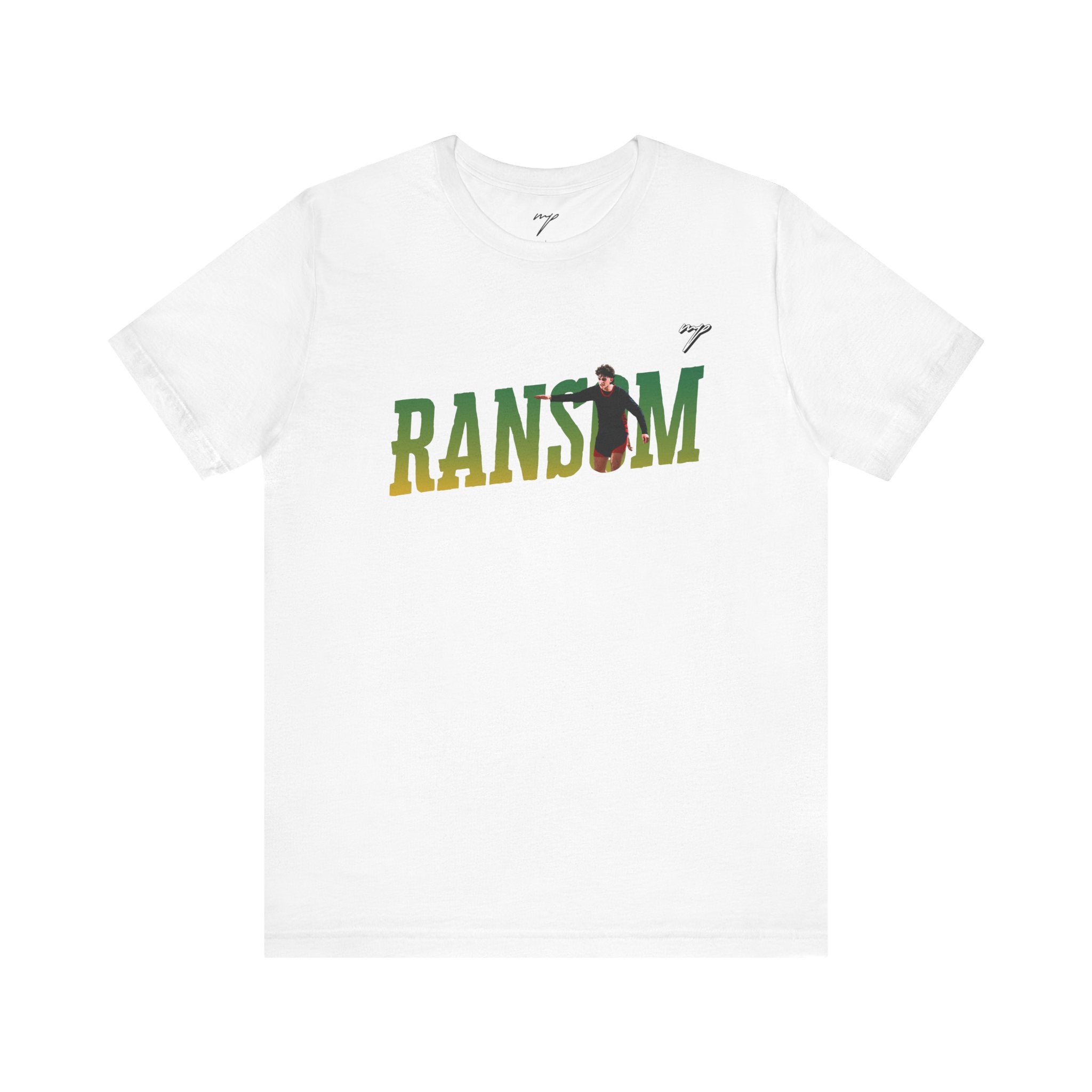 Ransom Soles Graphic Tee