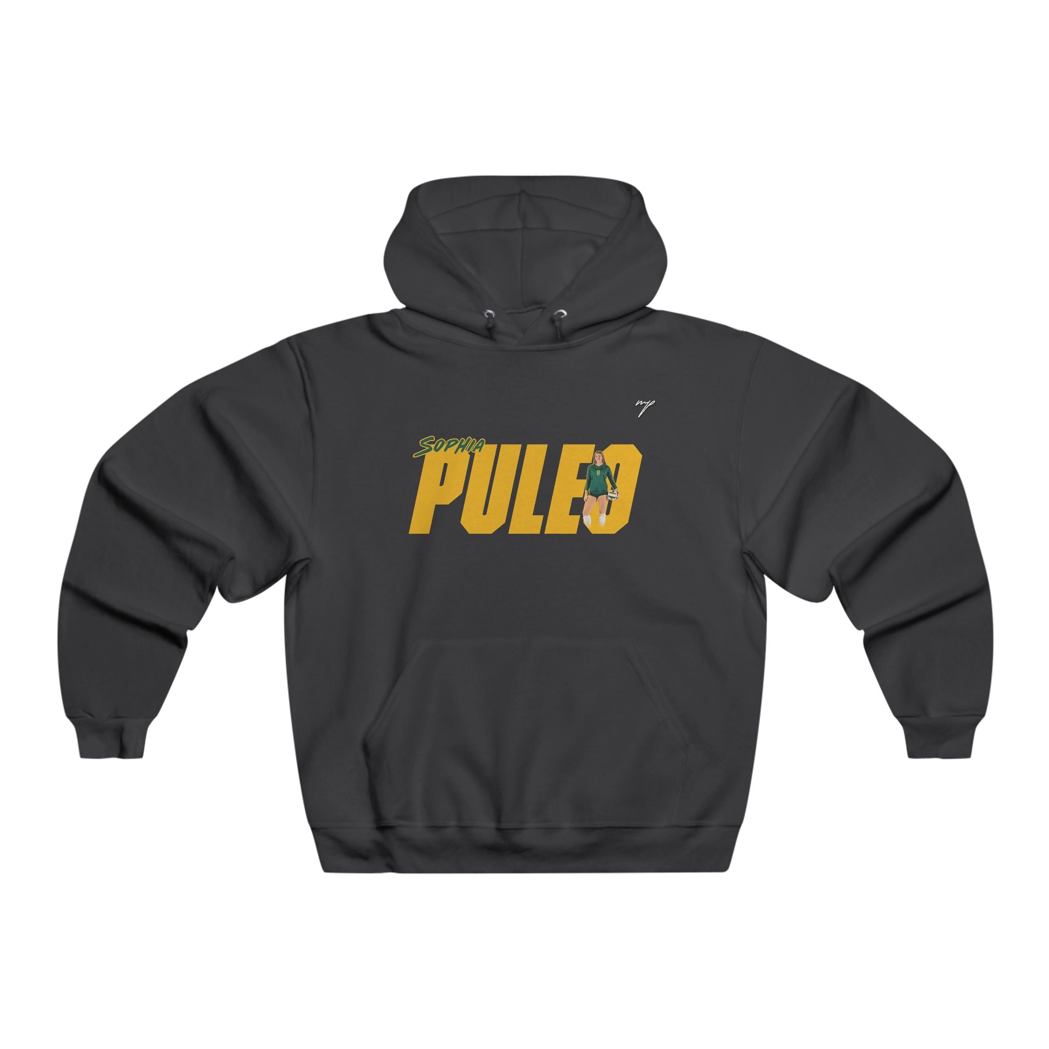 Sophia Puleo Vintage Hoodie