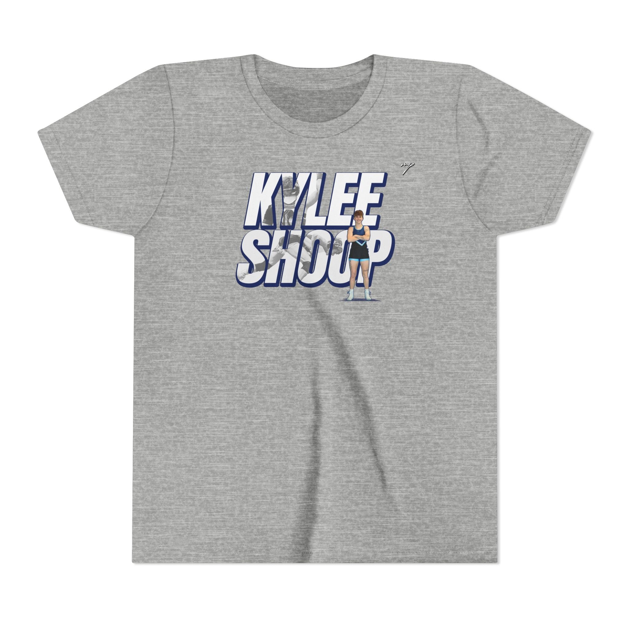 Kylee Shoop Youth Graphic Tee
