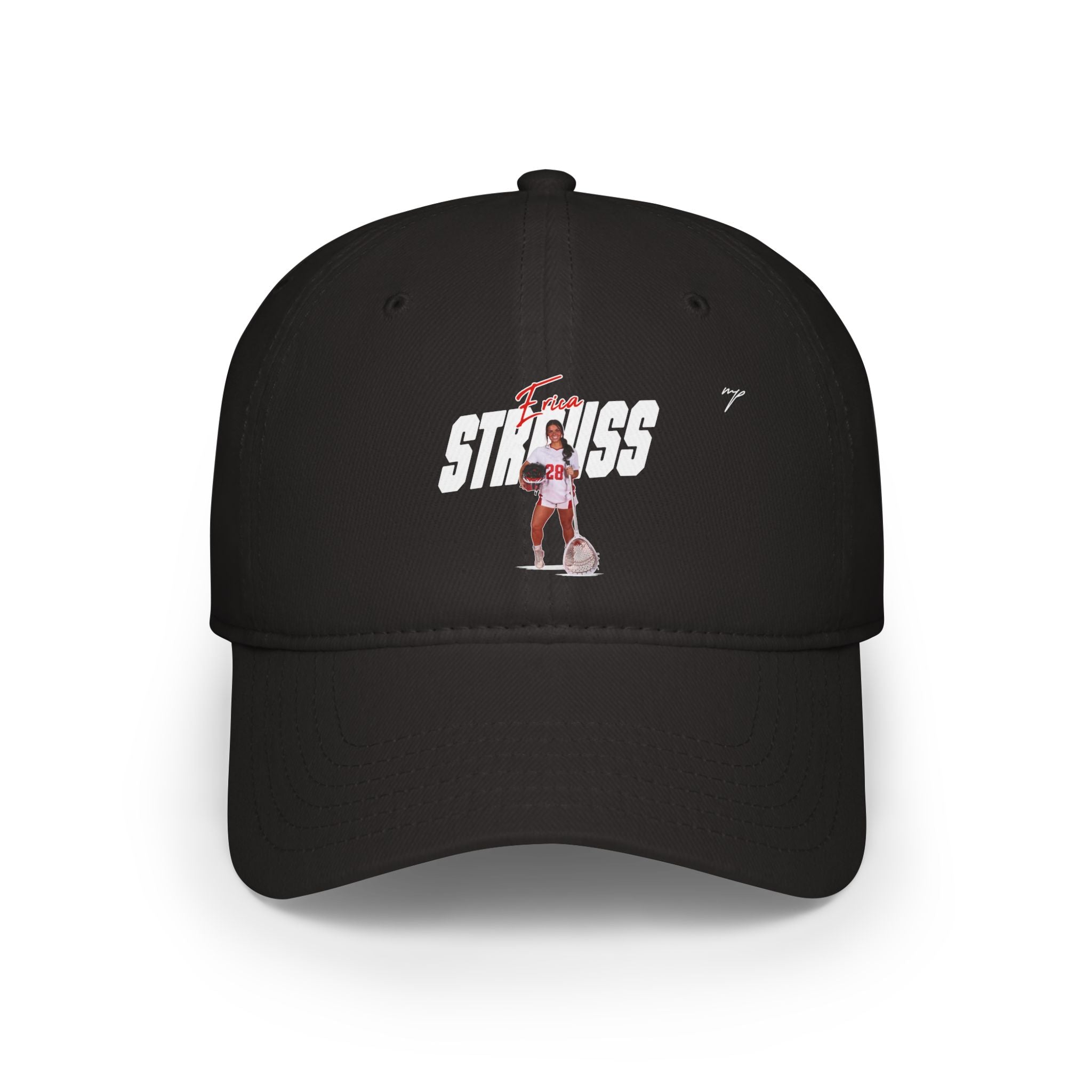 Erica Strauss Hat