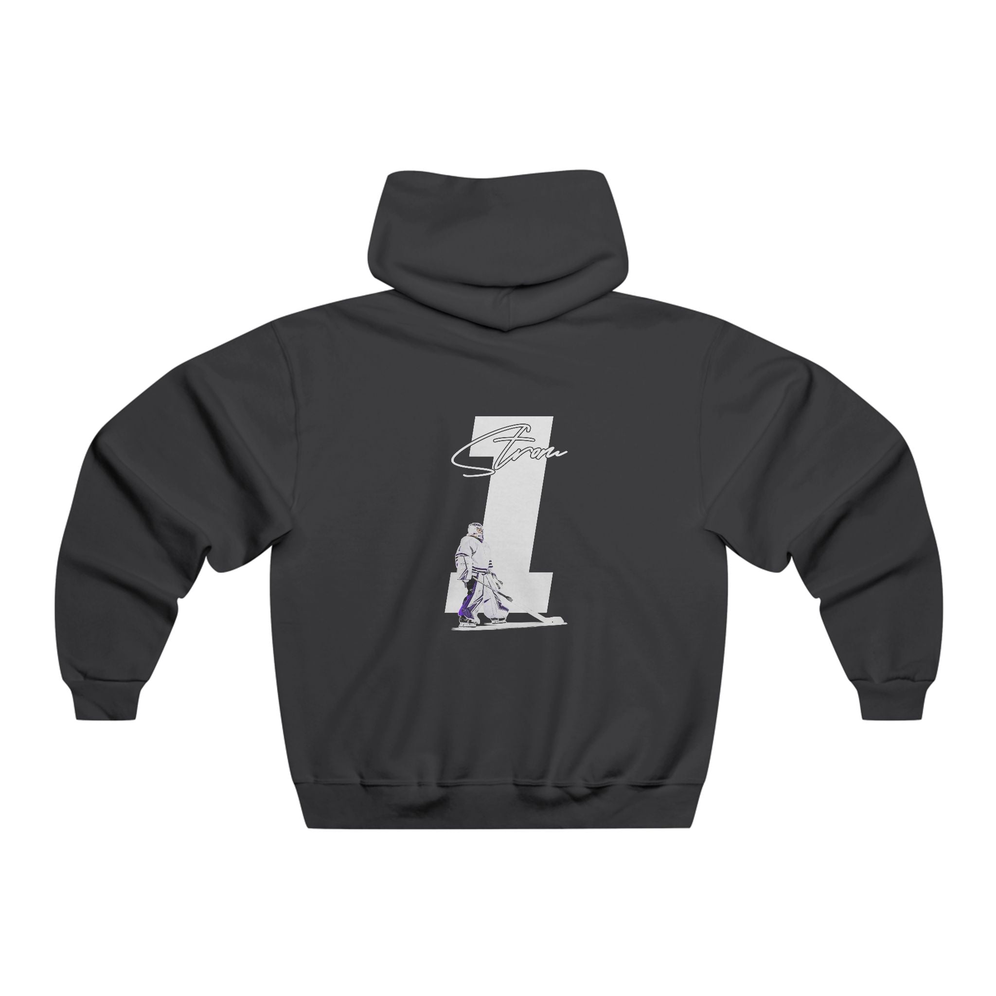 Dani Strom Vintage Hoodie