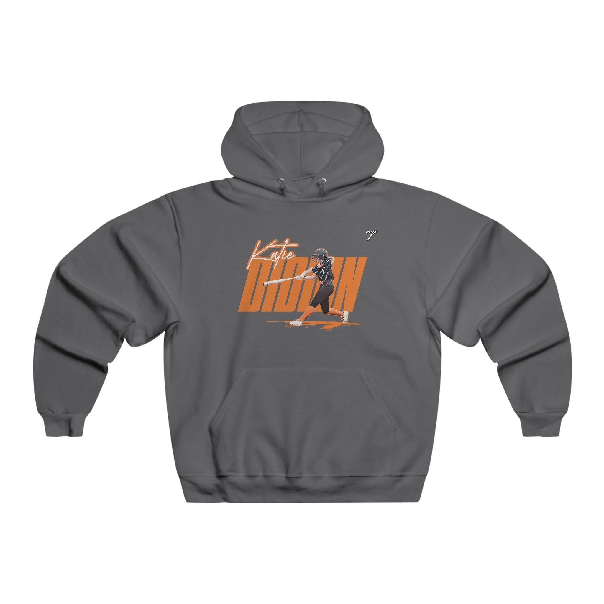 Katie Didion Vintage Hoodie