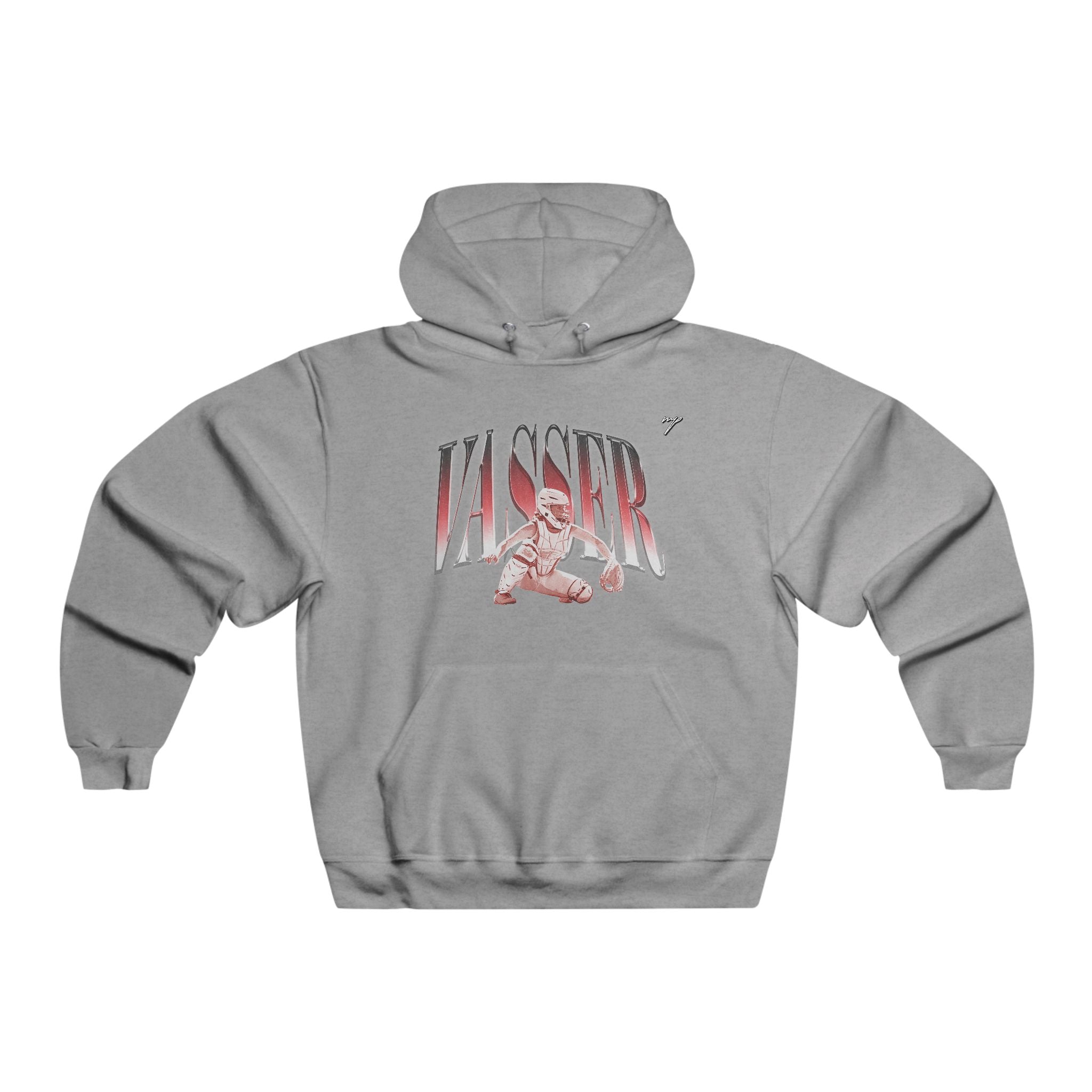 Abby Vasser Vintage Hoodie