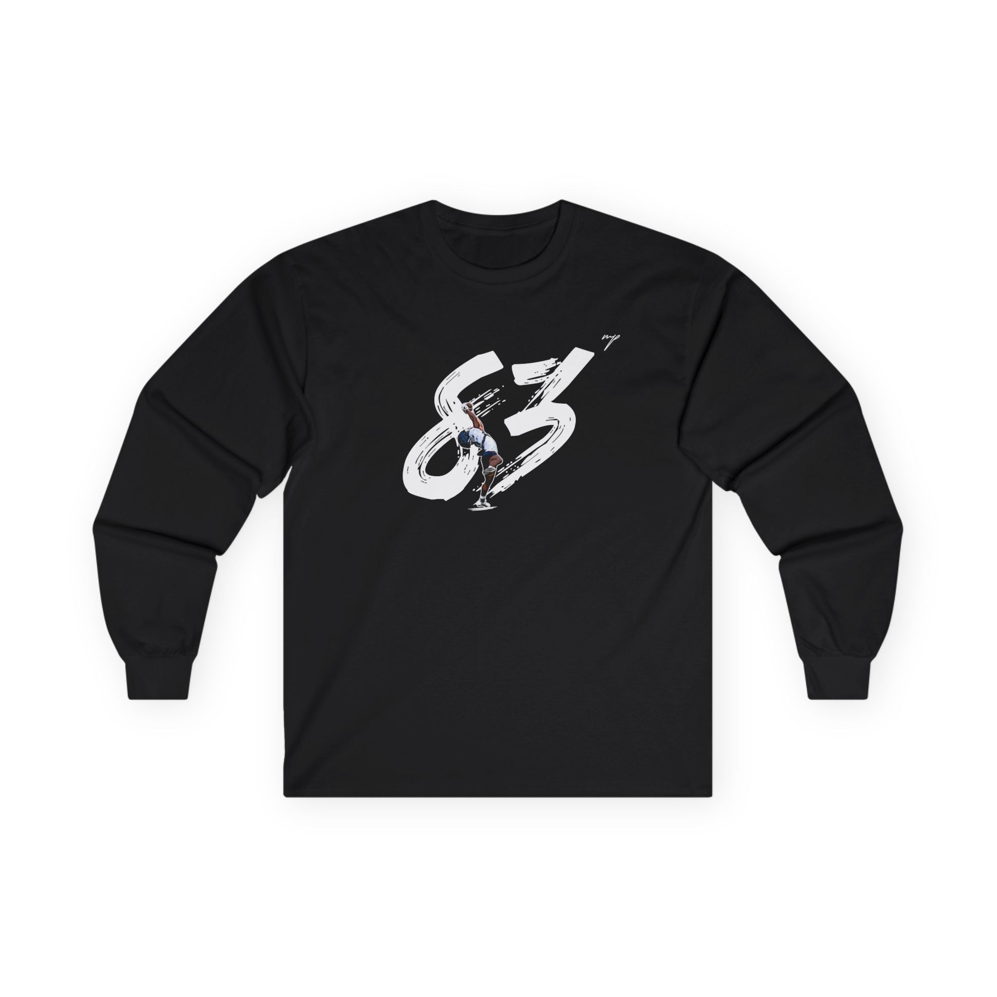 Kaleb Lampkins Long Sleeve Tee
