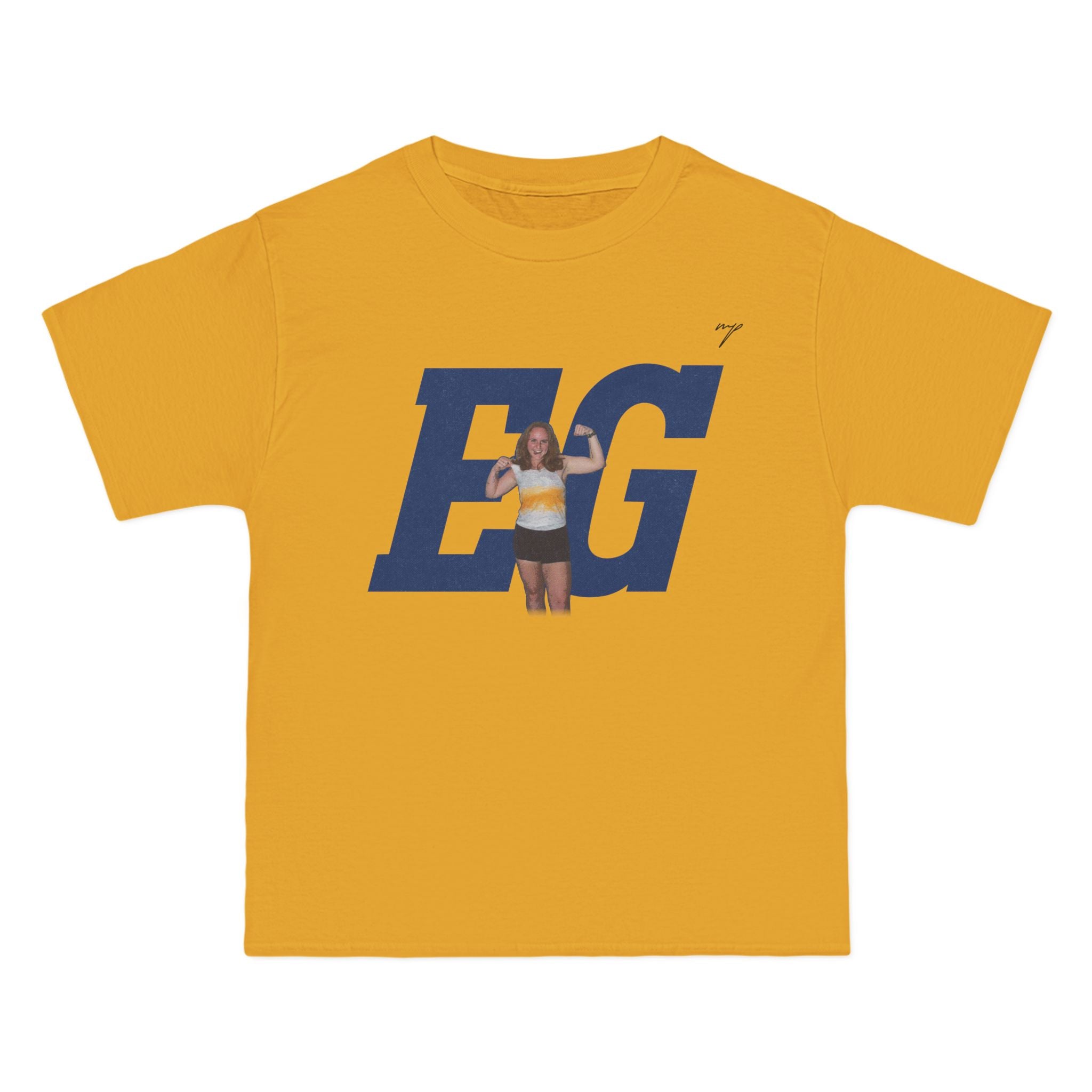 Ella Gerlach Vintage Tee