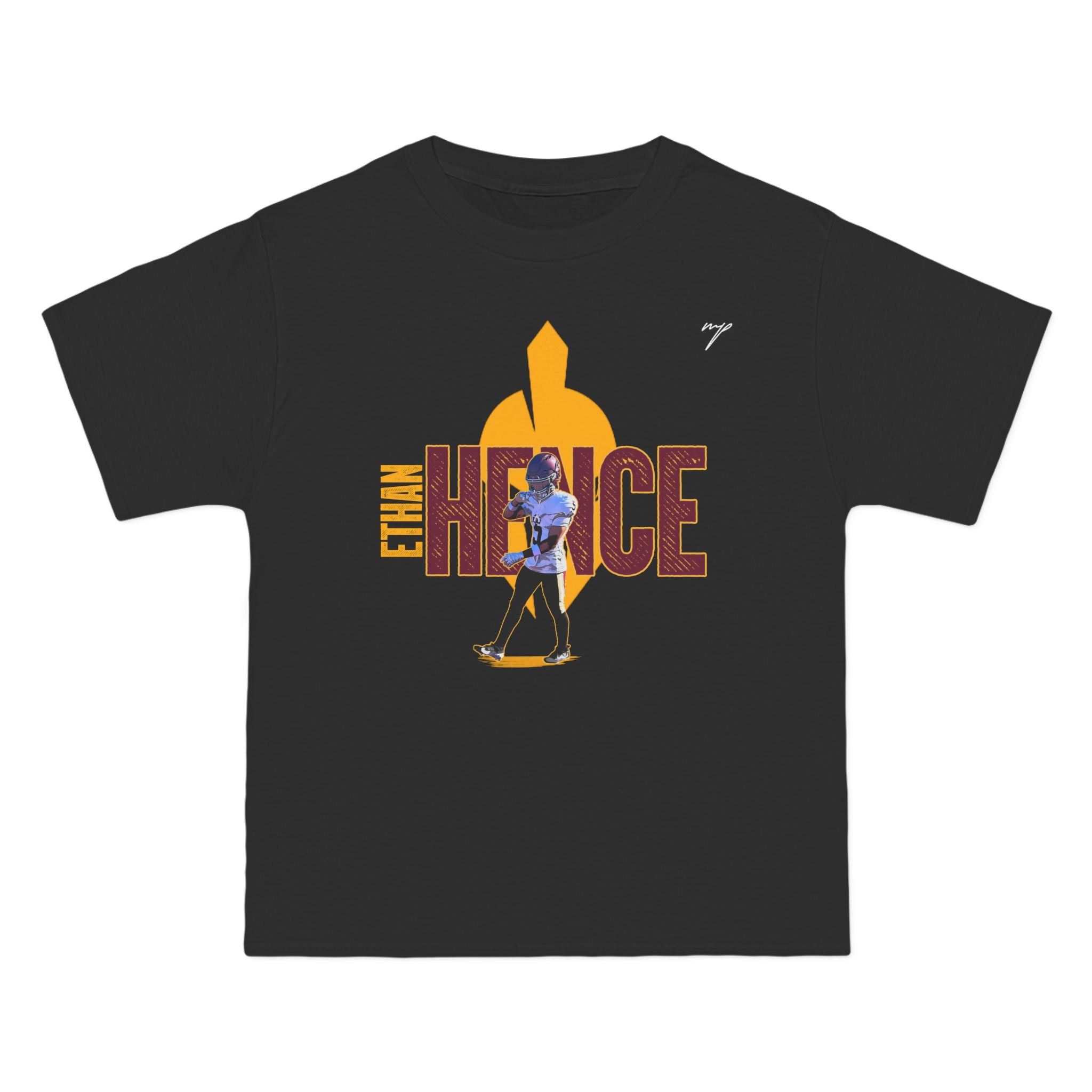 Ethan Hence Vintage Tee