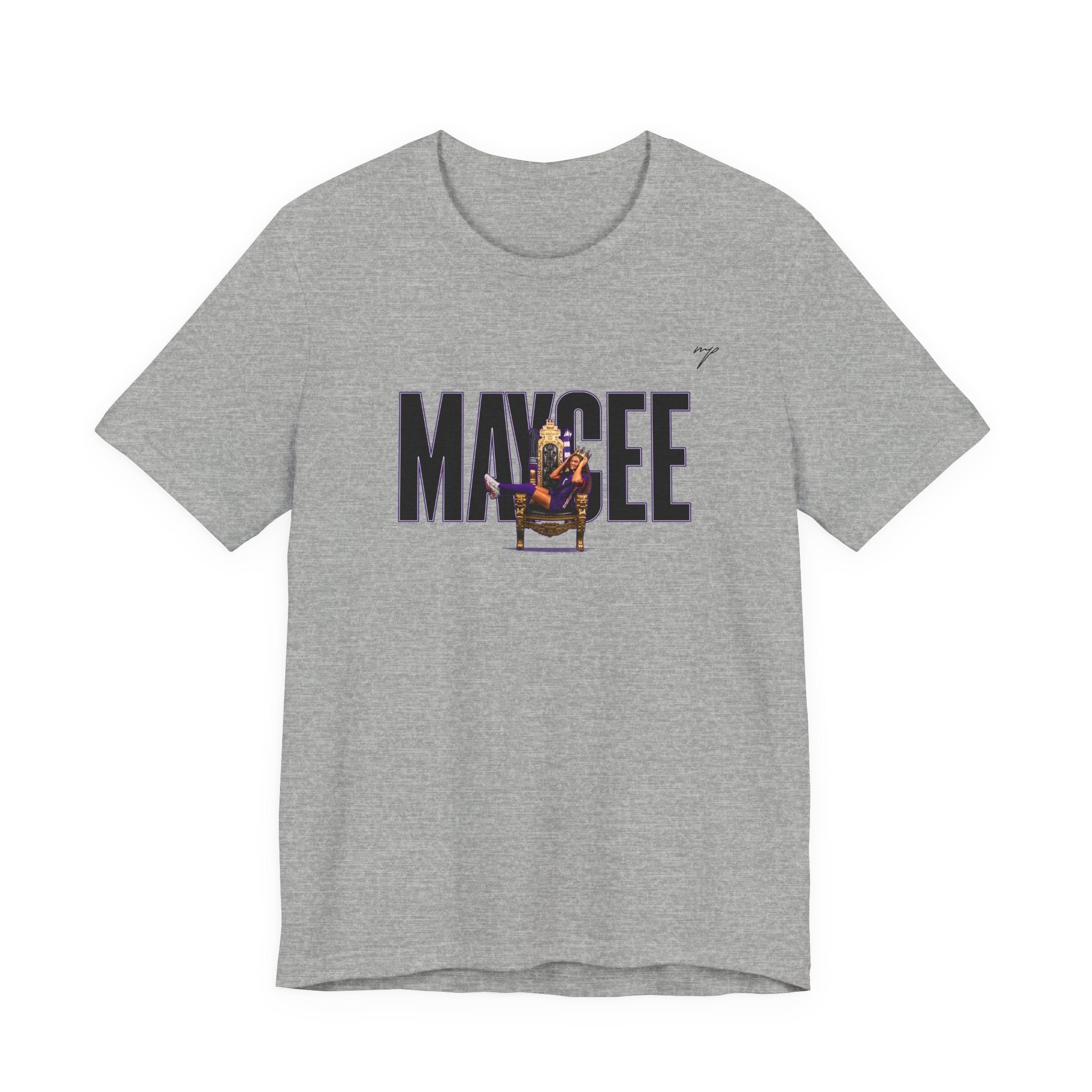 Maycee Kirby Graphic Tee