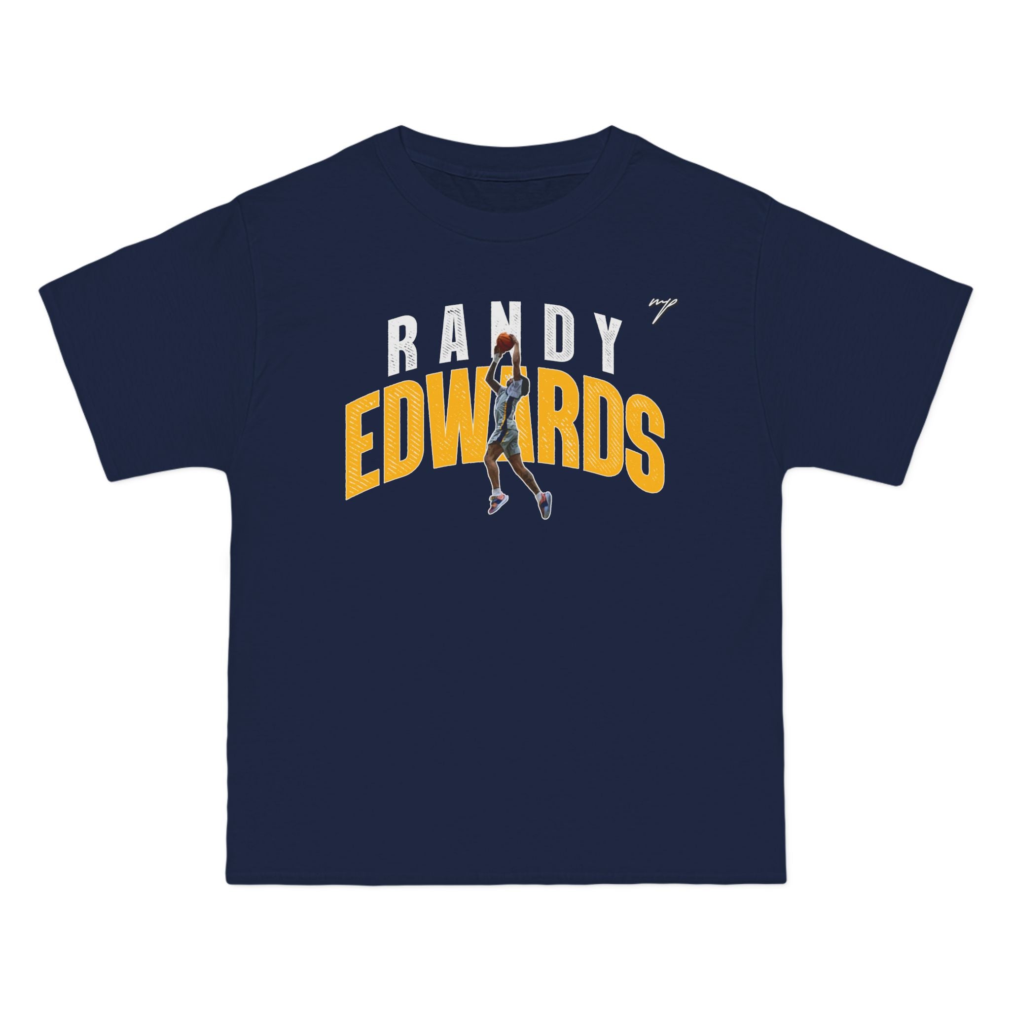 Randy Edwards Vintage Tee