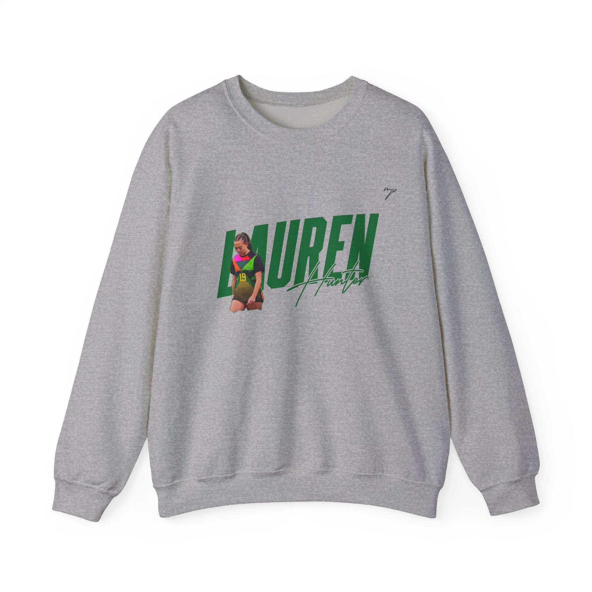 Lauren Hunter Crewneck