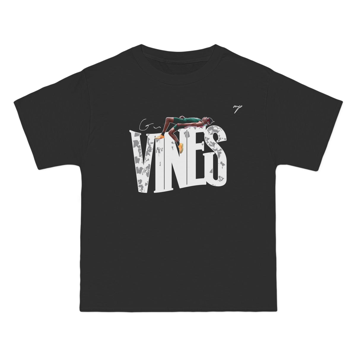 Gianni Vines Vintage Tee