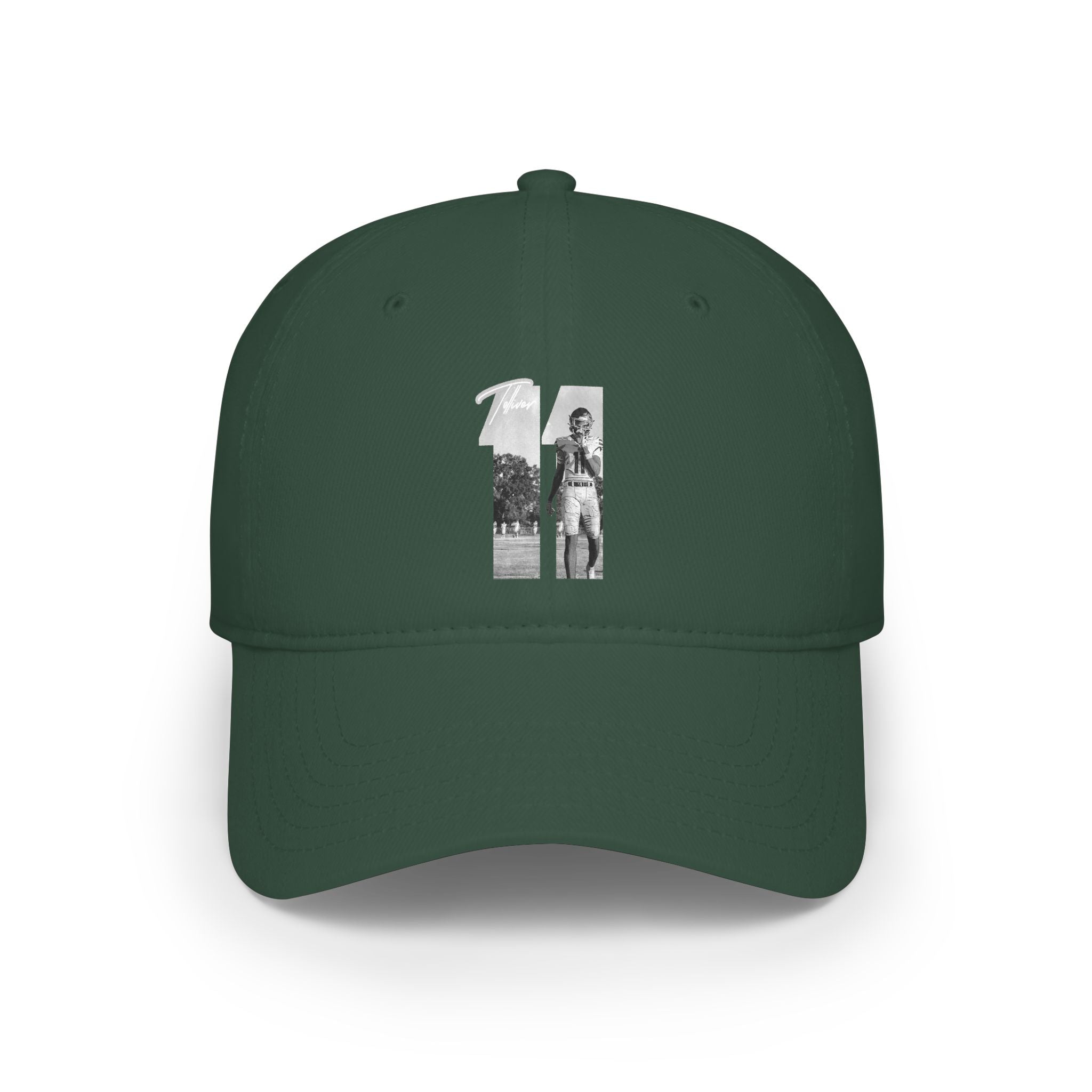 Jeremy Tolliver Hat