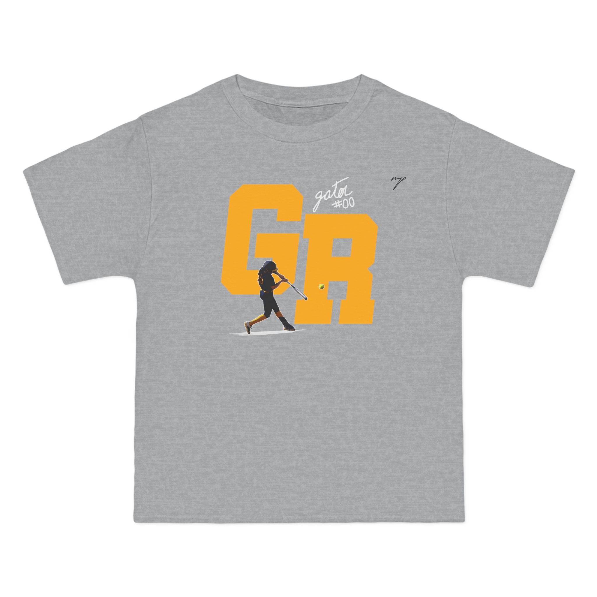Gator Robinson Vintage Tee