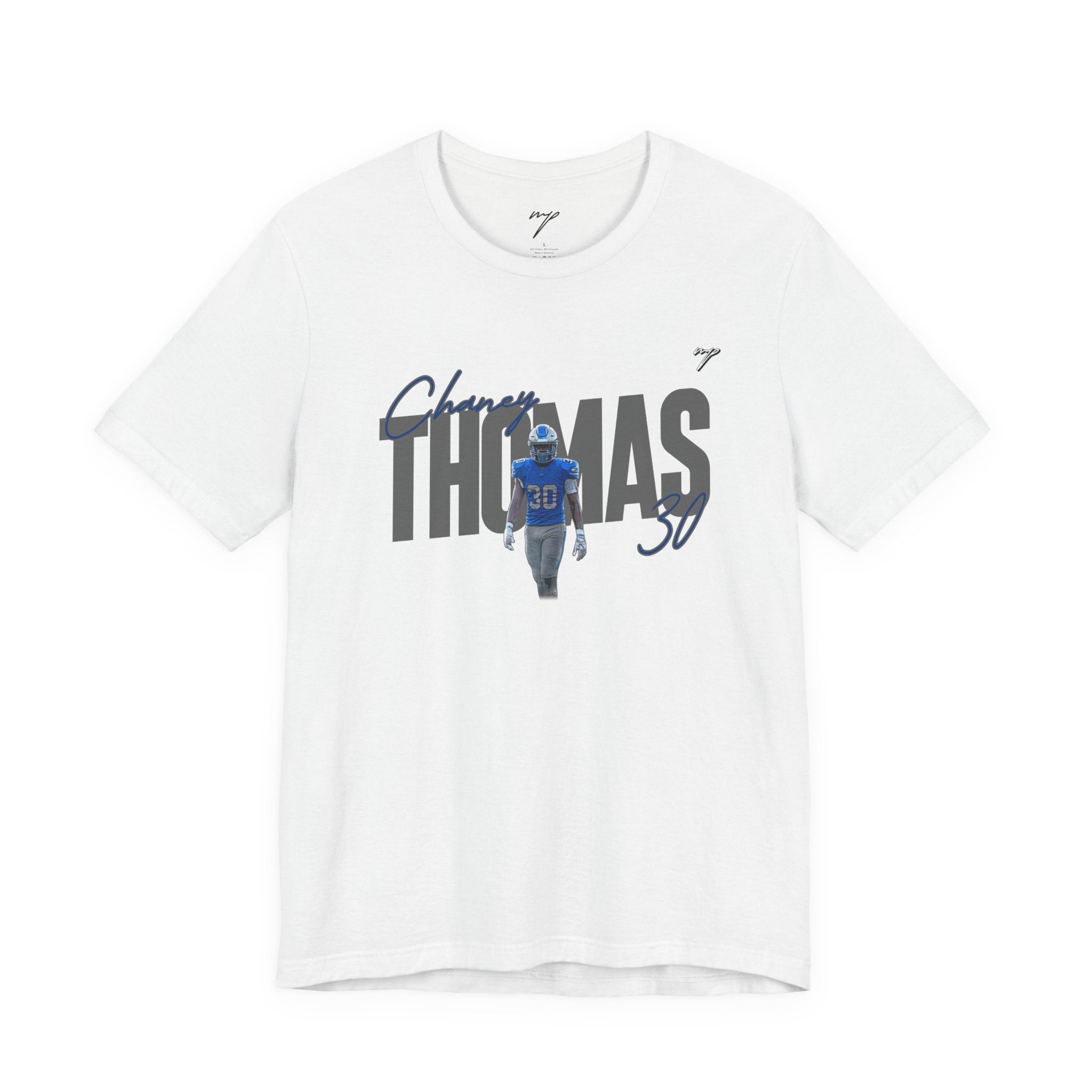 Chaney Thomas Graphic Tee