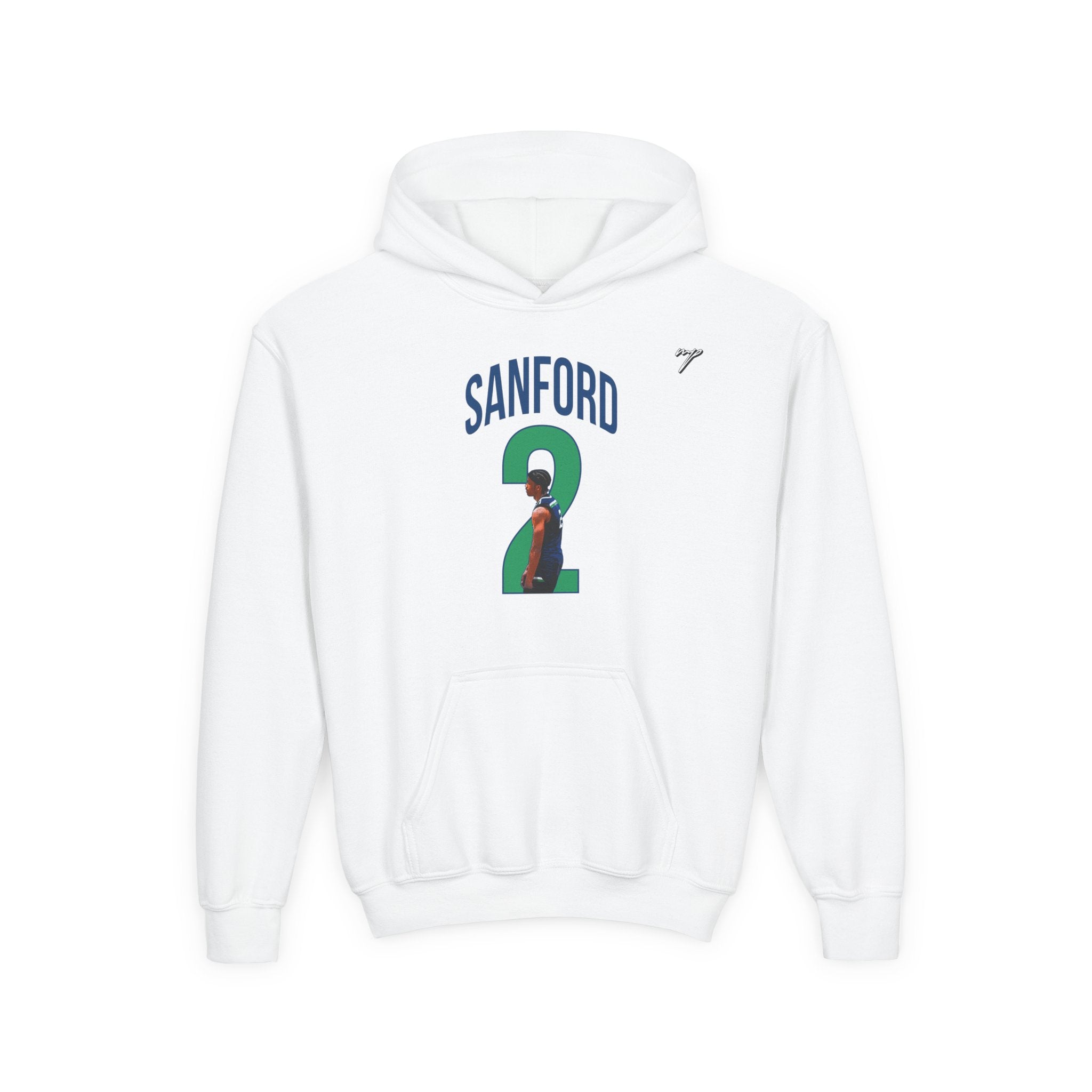 Tyeon Sanford YOUTH Hoodie