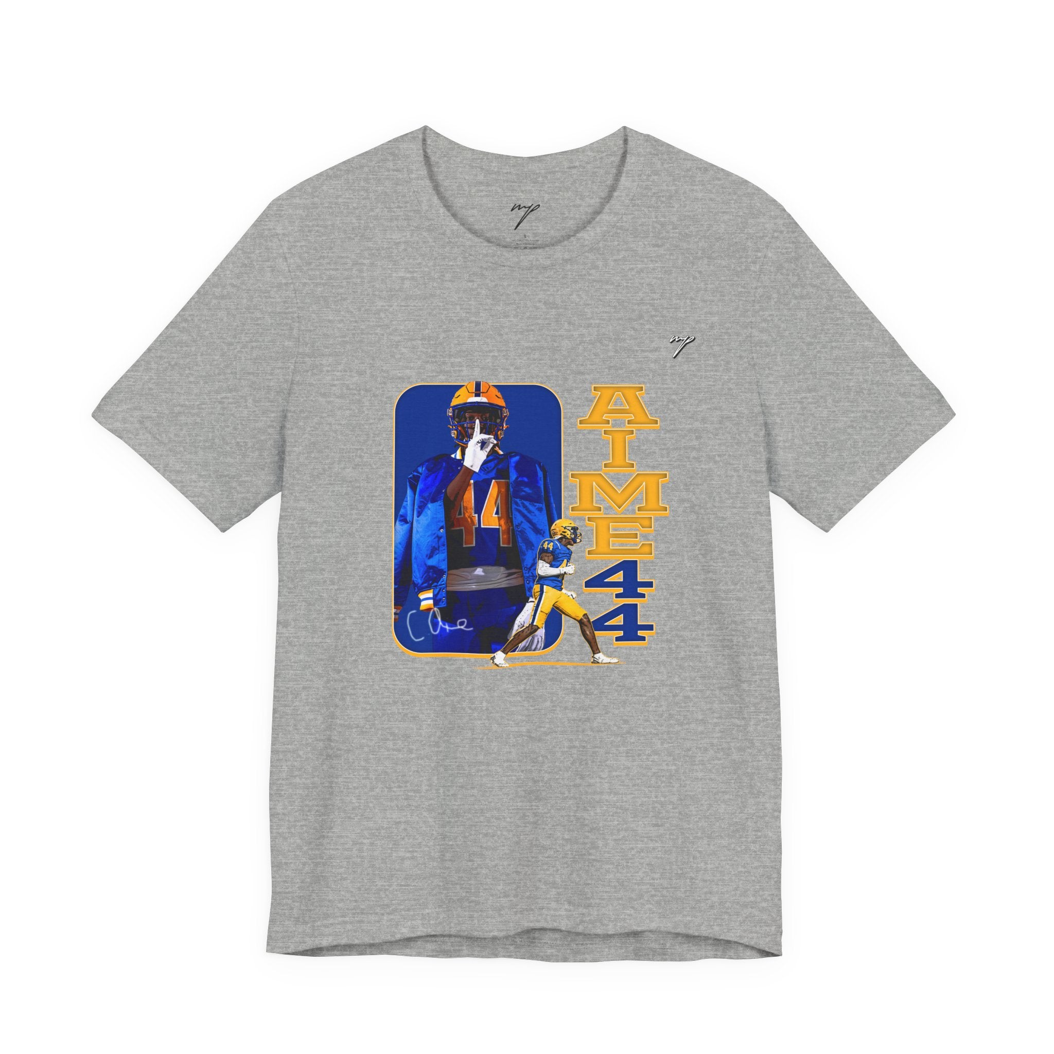 Cameron Aime Graphic Tee