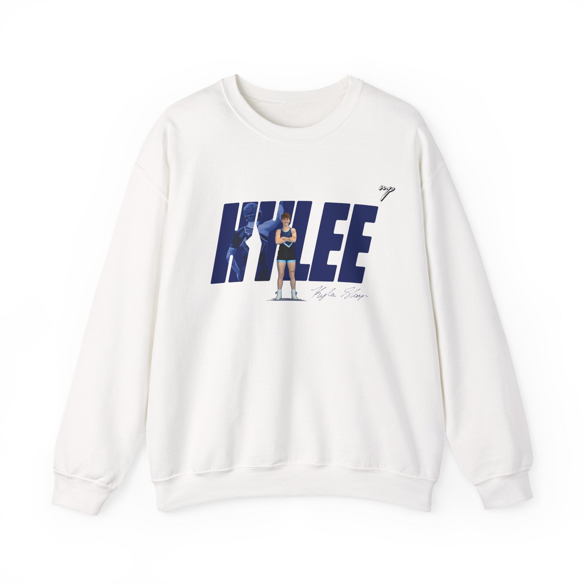 Kylee Shoop Crewneck