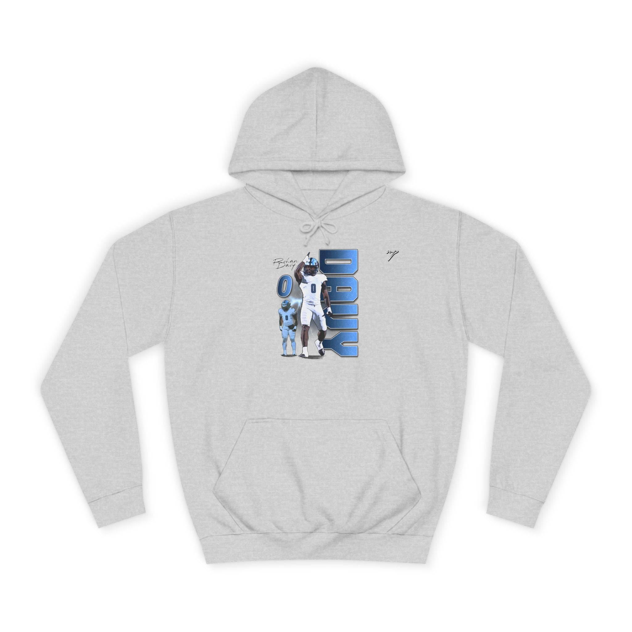 Rohan Davy Hoodie