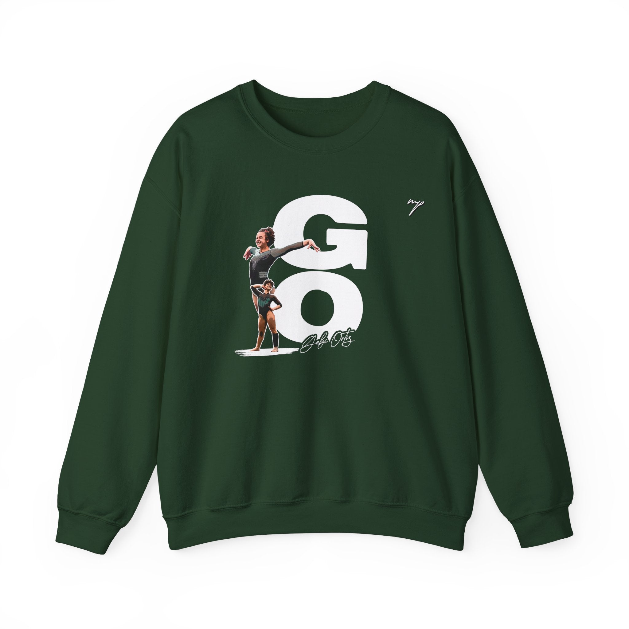 Gabi Ortiz Crewneck