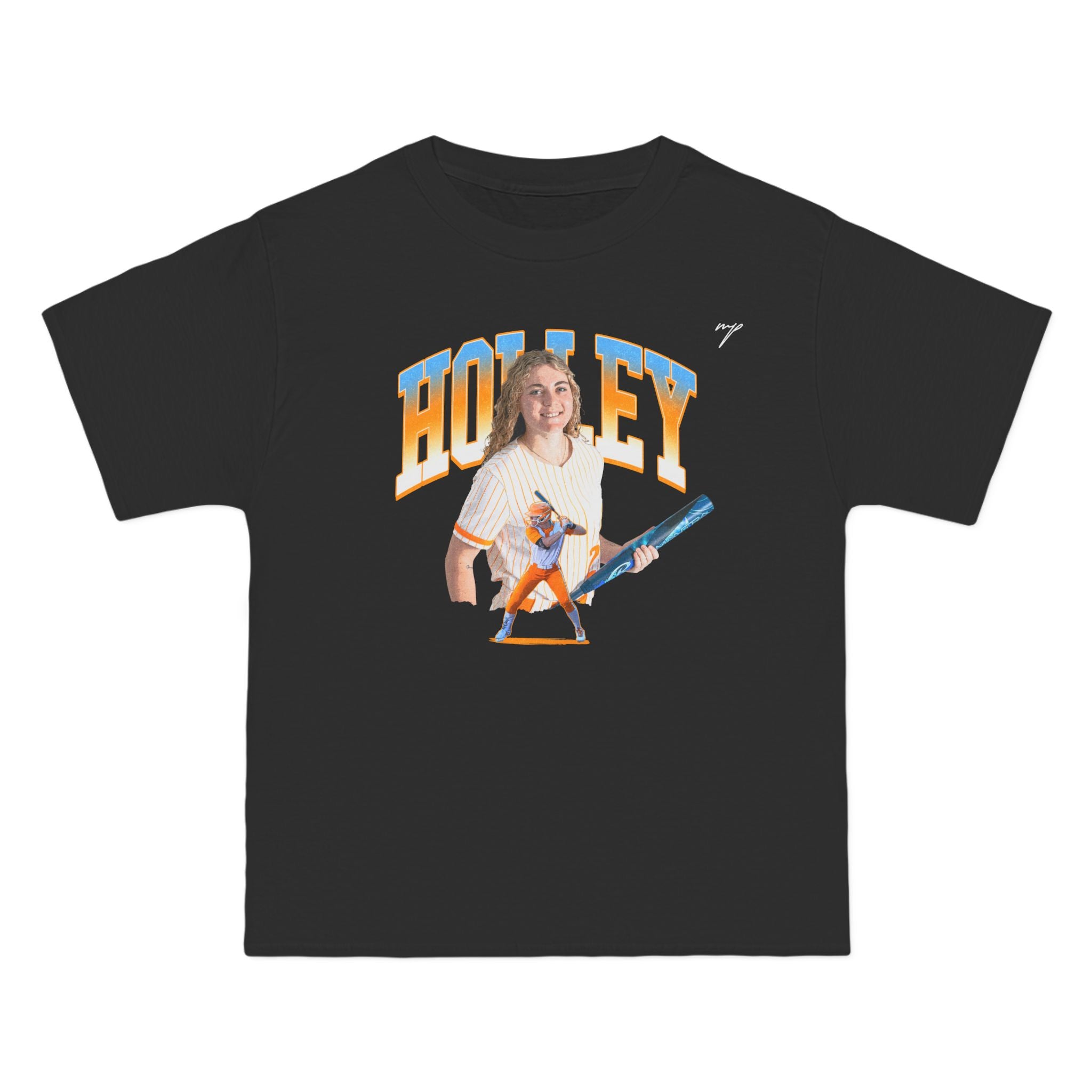 Taelyn Holley Vintage Tee