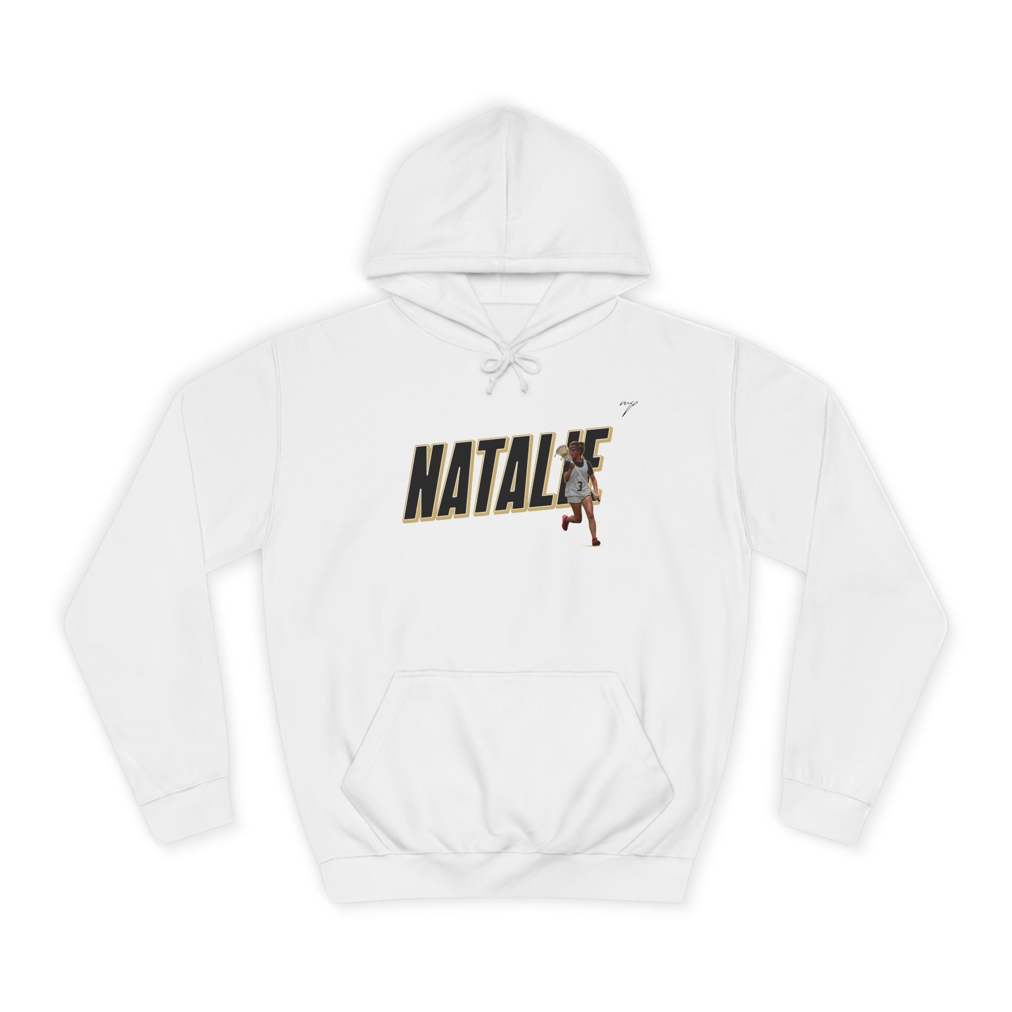 Natalie Chilton Hoodie