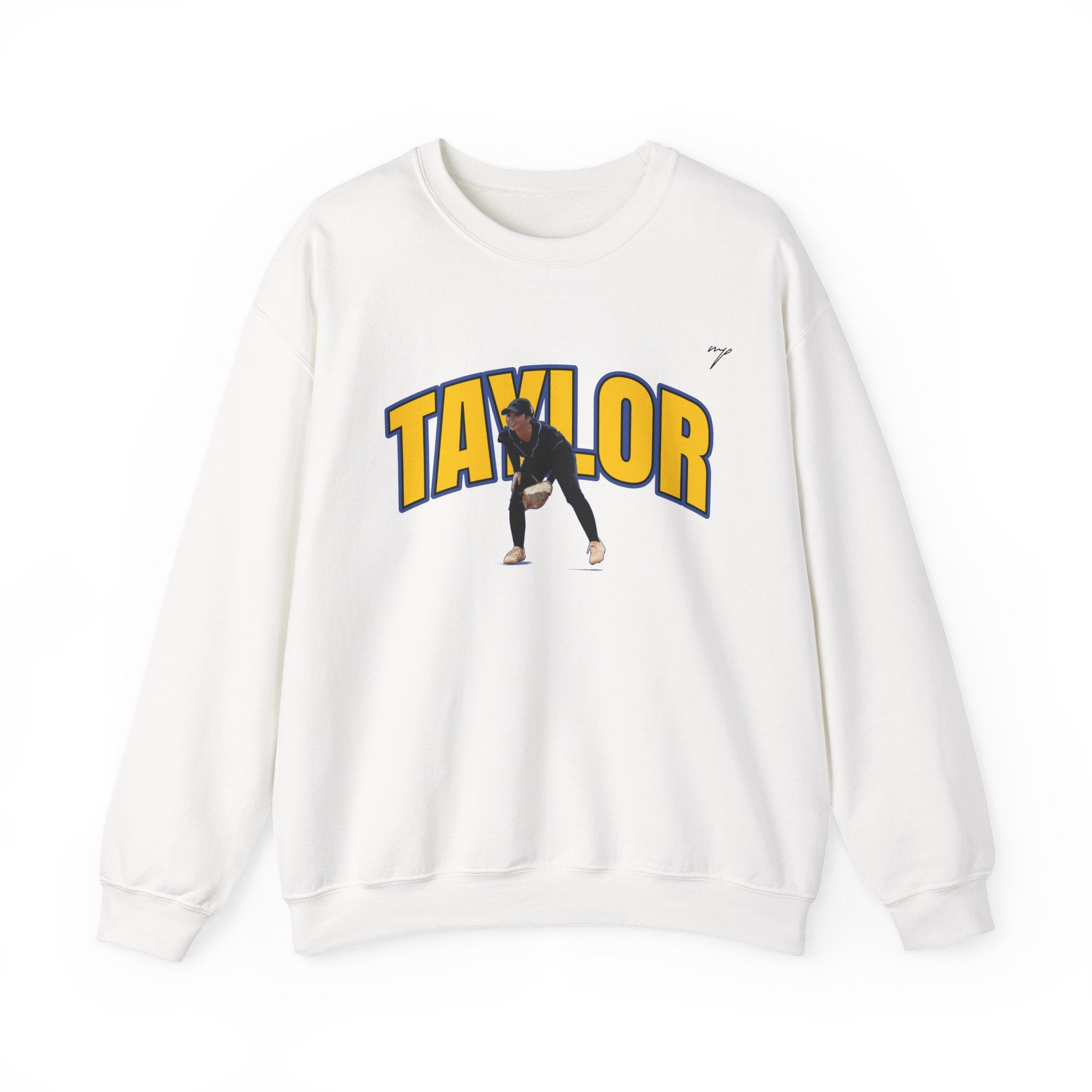 Taylor Holtz Crewneck
