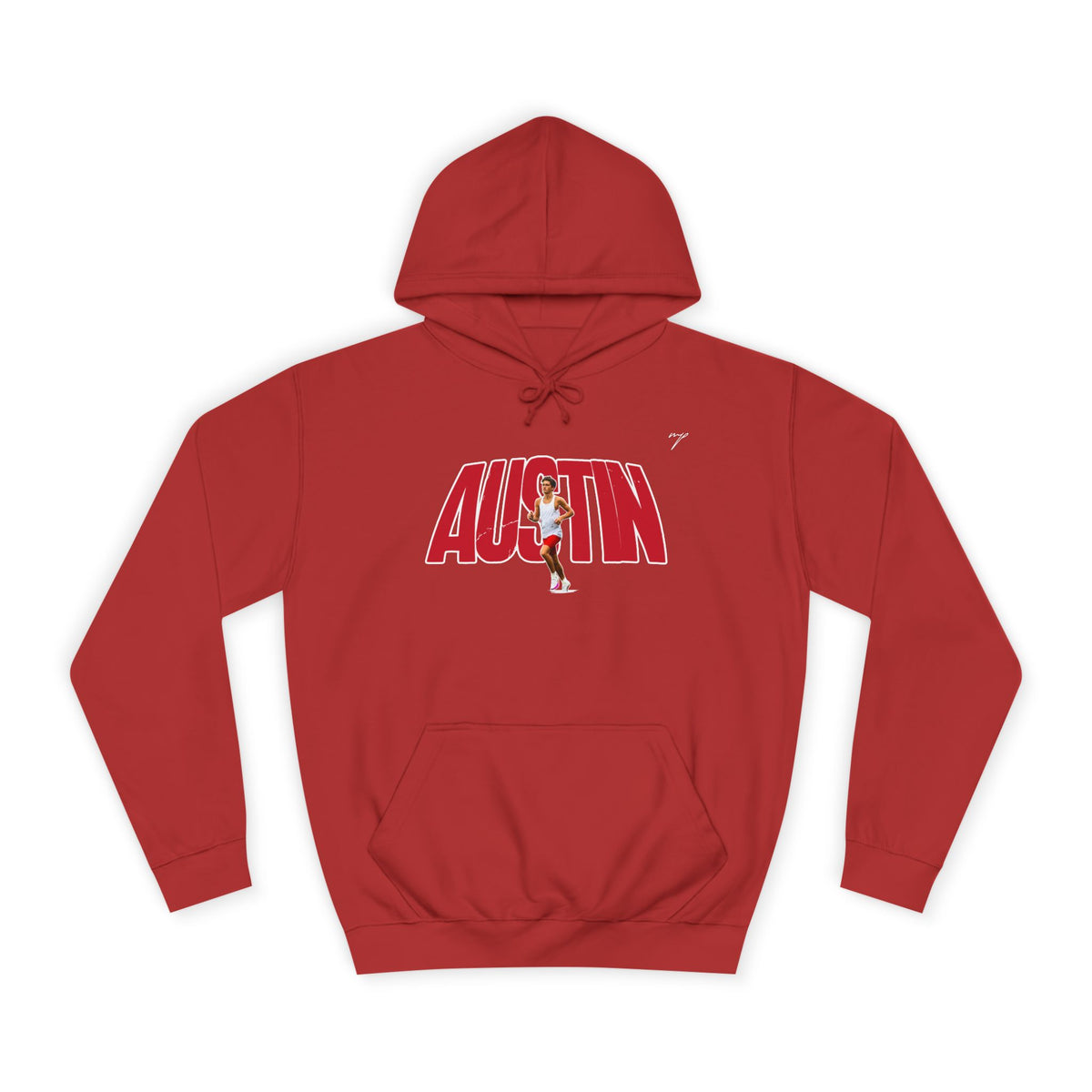 Austin Baugh Hoodie