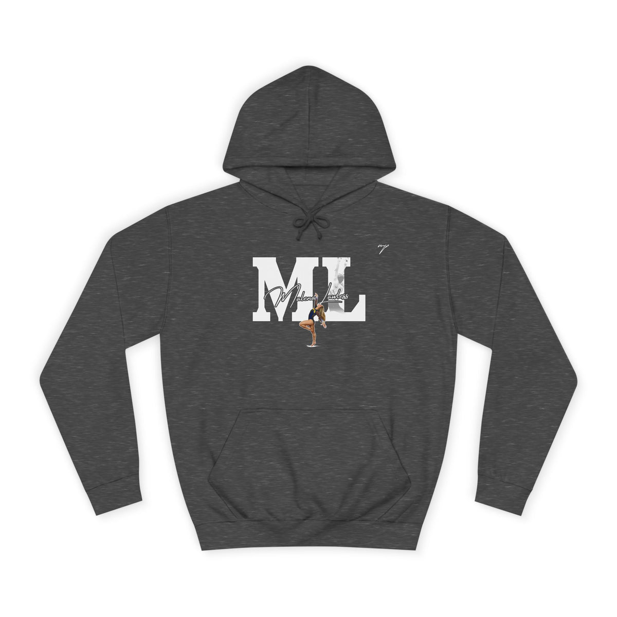 Malena Lawless Hoodie