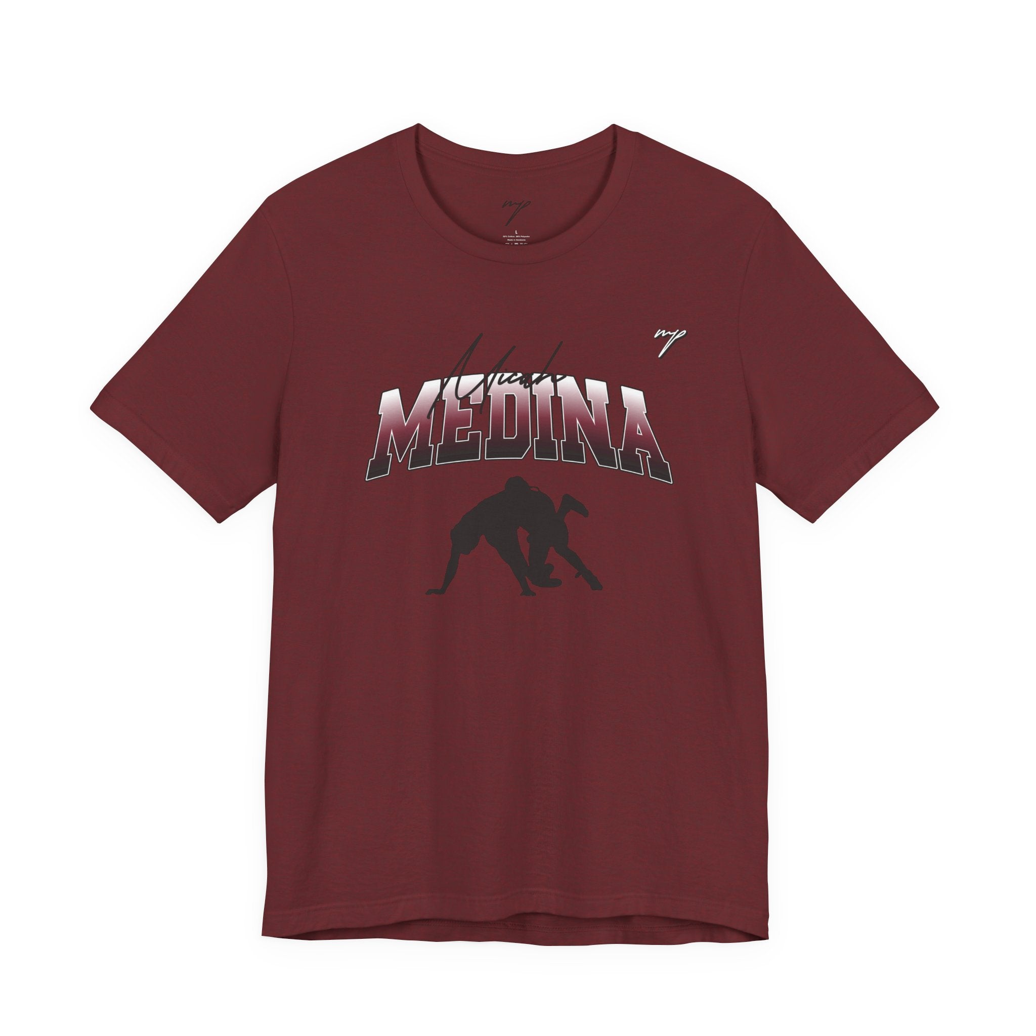 Micah Medina Graphic Tee
