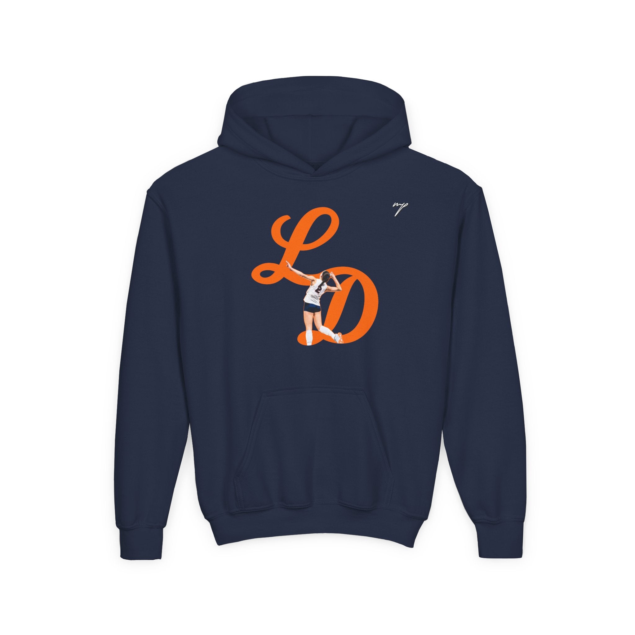 Lauren Dreves YOUTH Hoodie