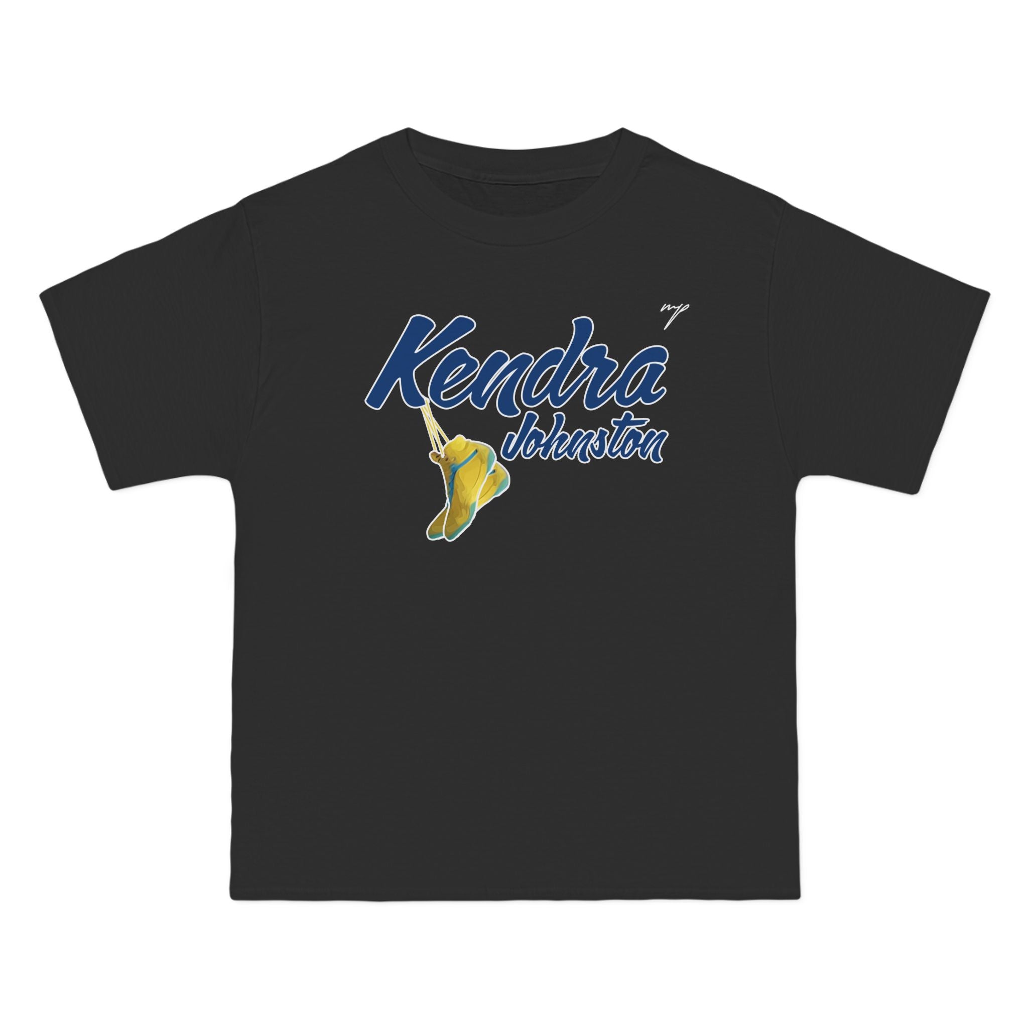 Kendra Johnston Vintage Tee