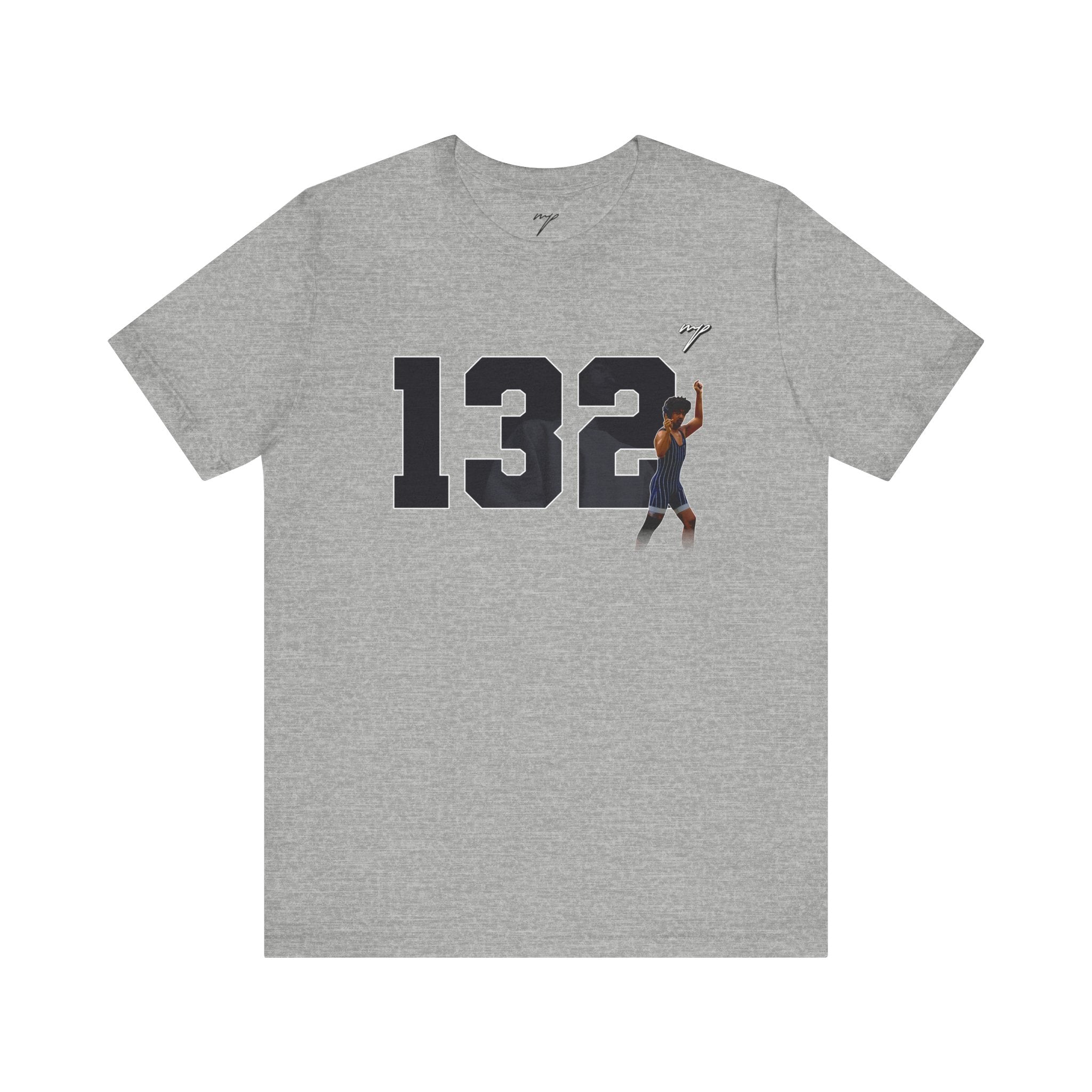 Thomas Grant Graphic Tee