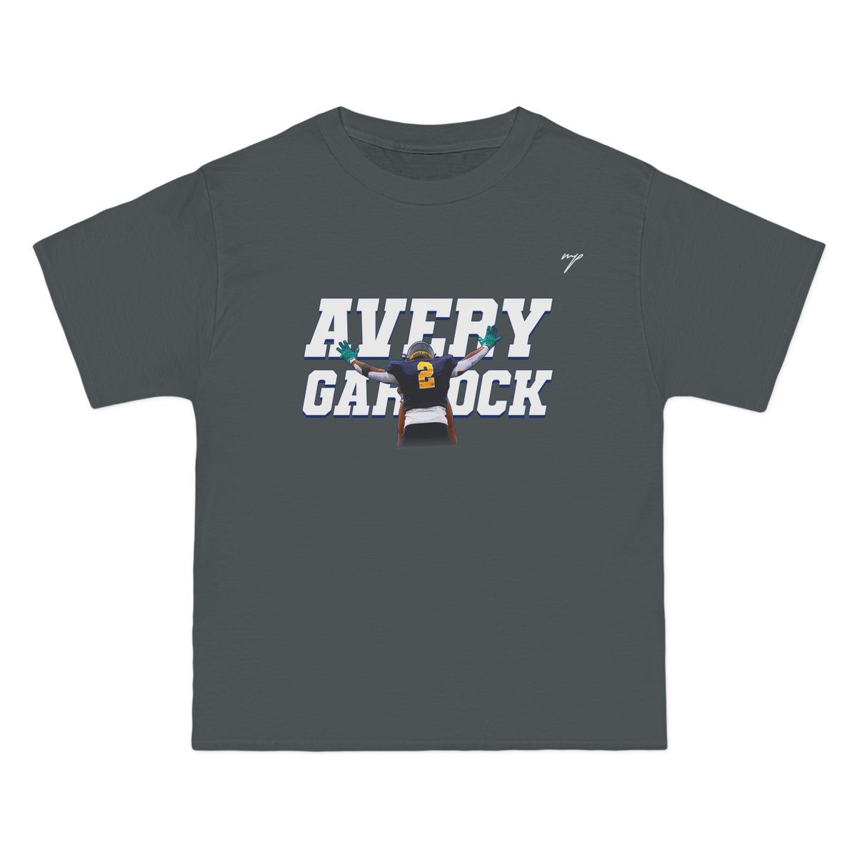 Avery Garlock Vintage Tee