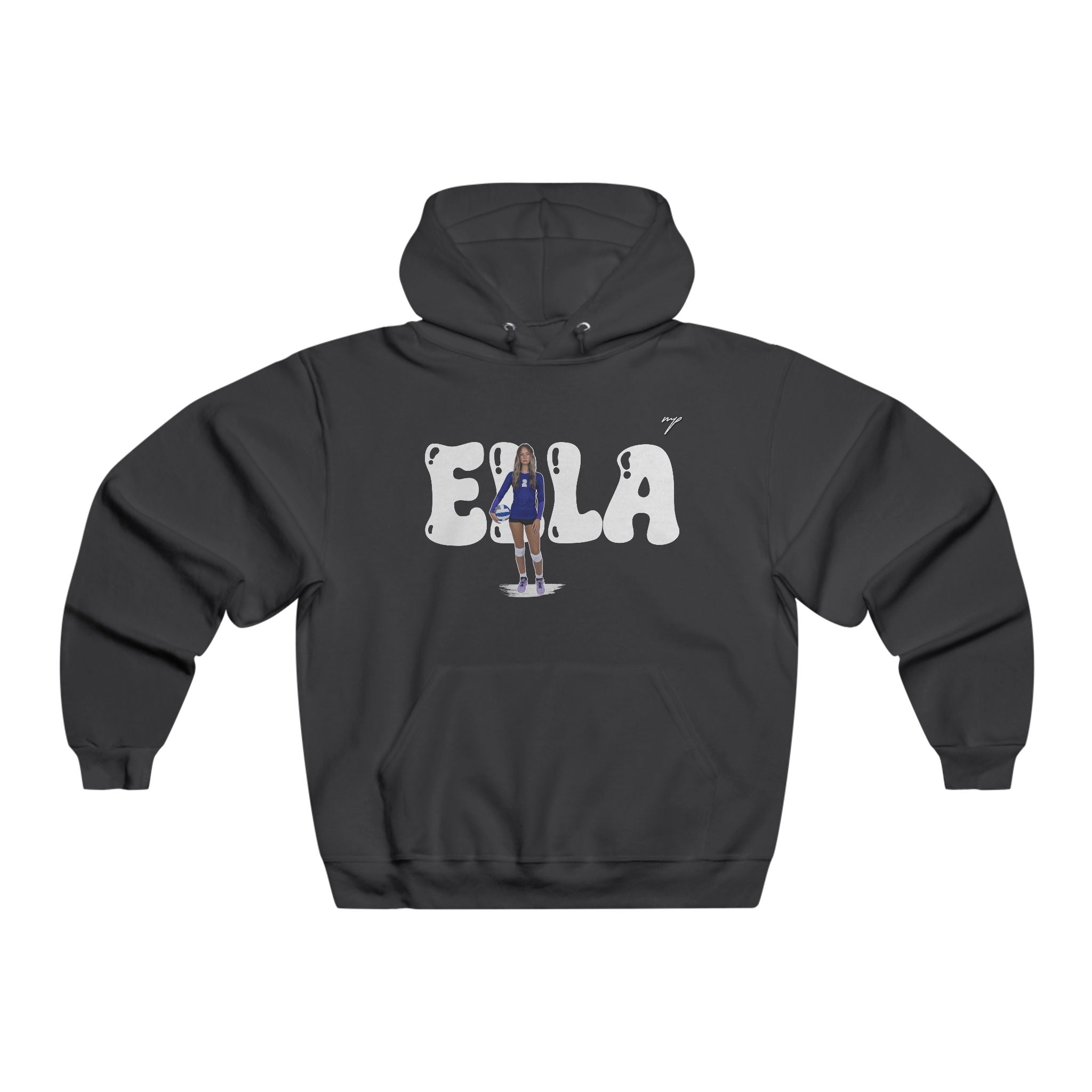 Ella Matheson Vintage Hoodie