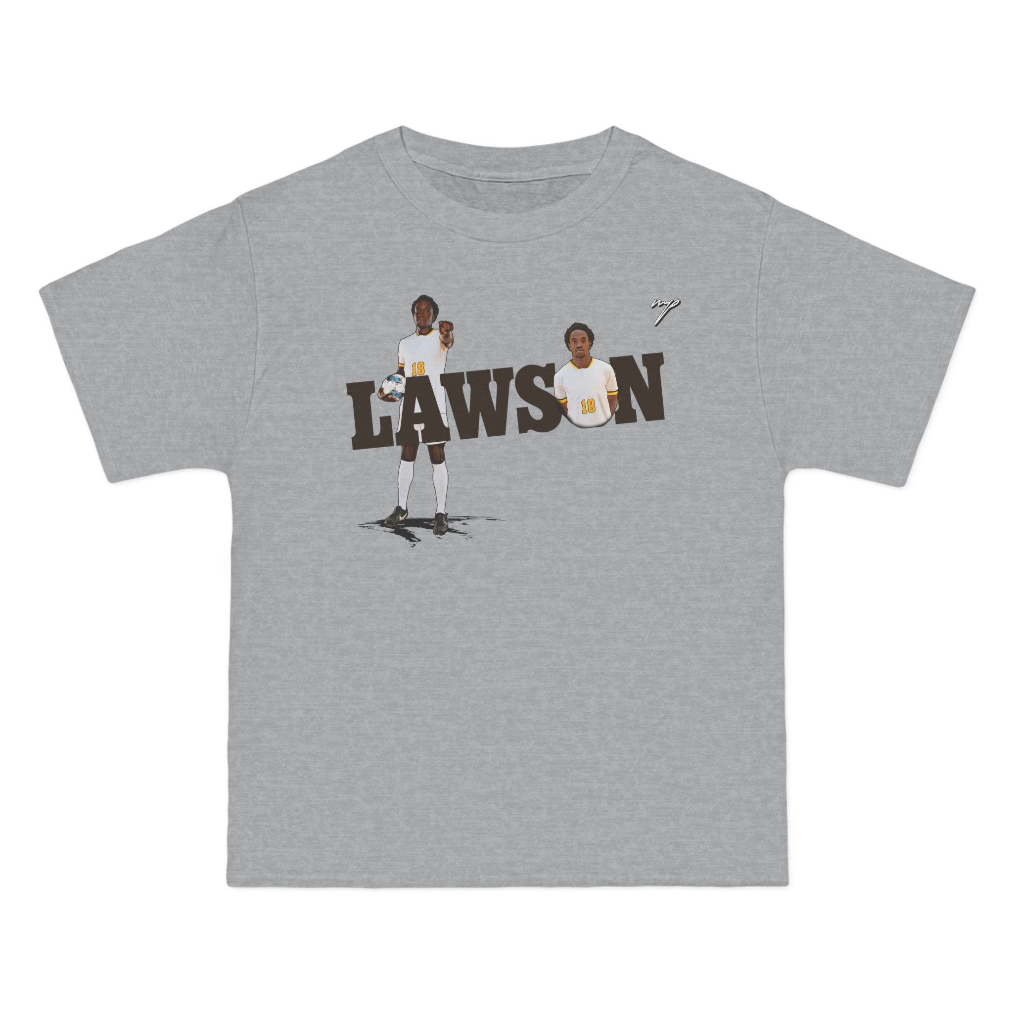 Kevin Lawson Vintage Tee