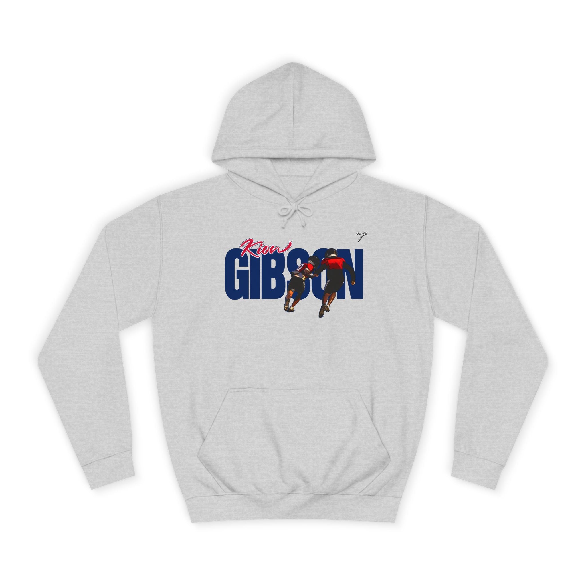 Kion Gibson Hoodie