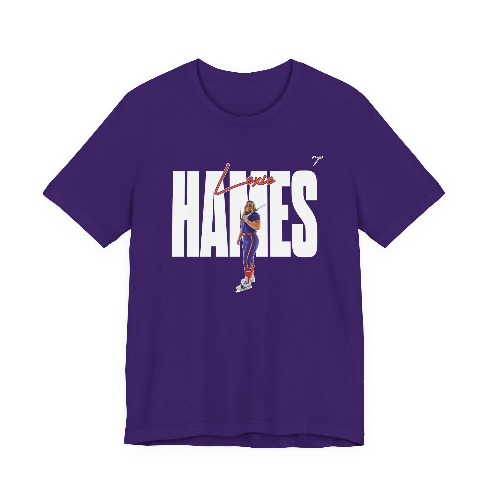 Lexie Hames Graphic Tee