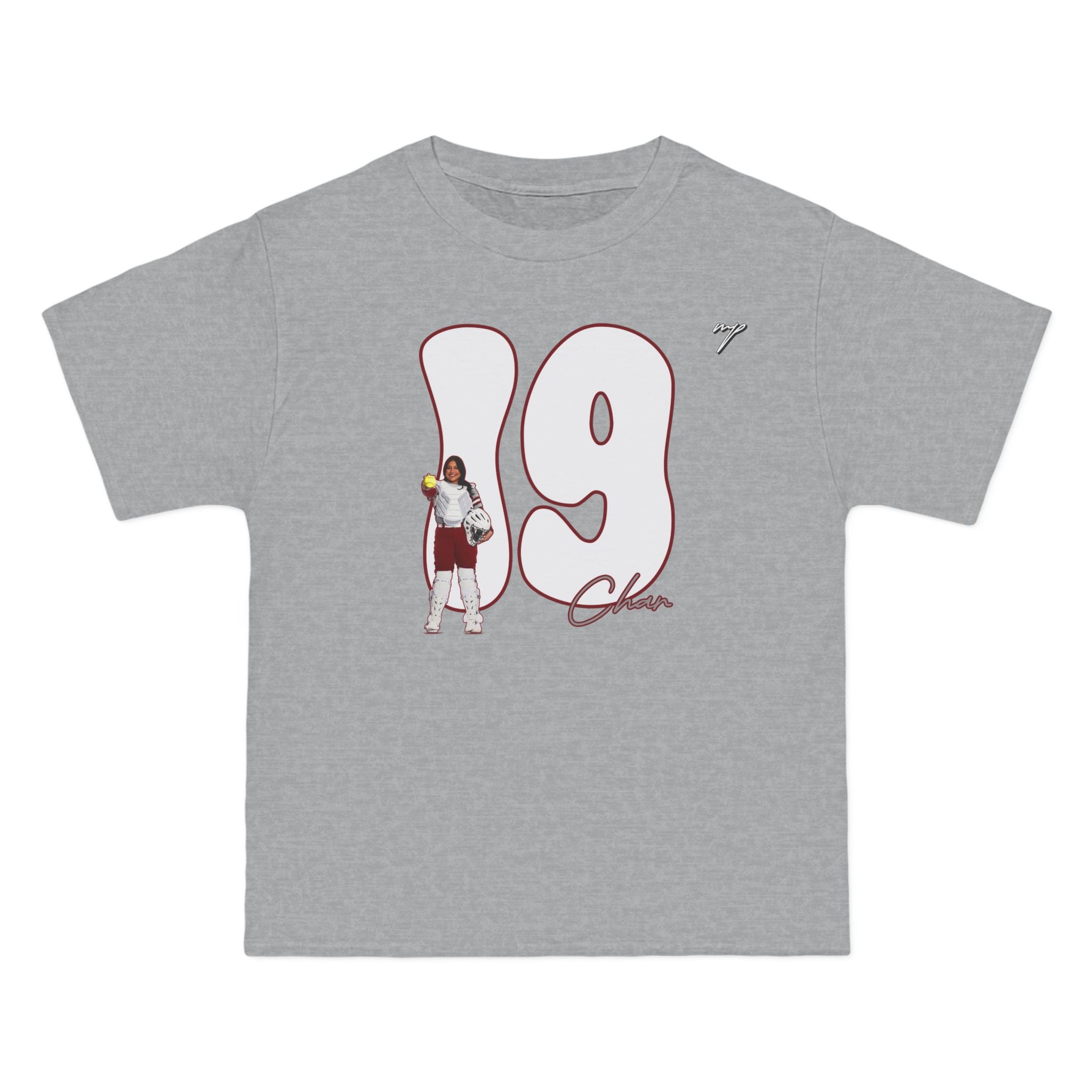 Charli Dixon Vintage Tee