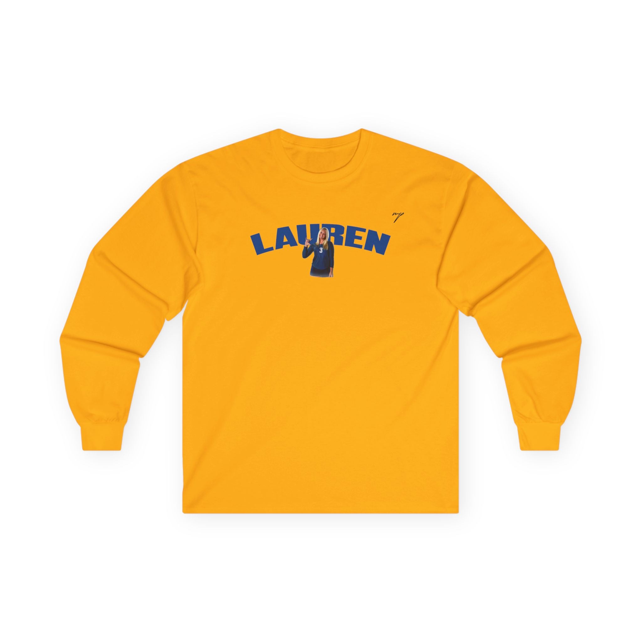 Lauren Fick Long Sleeve