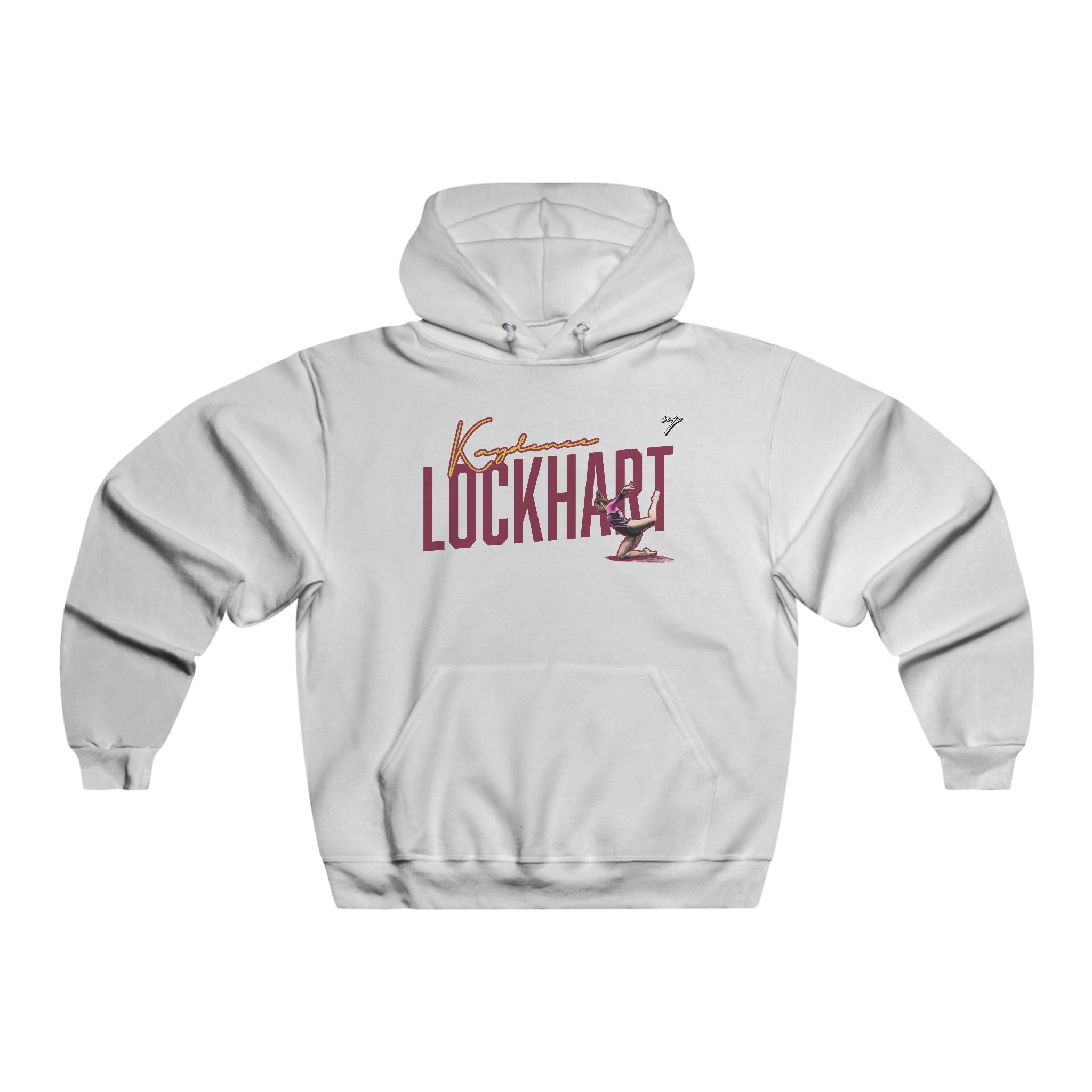 Kaydence Lockhart Vintage Hoodie
