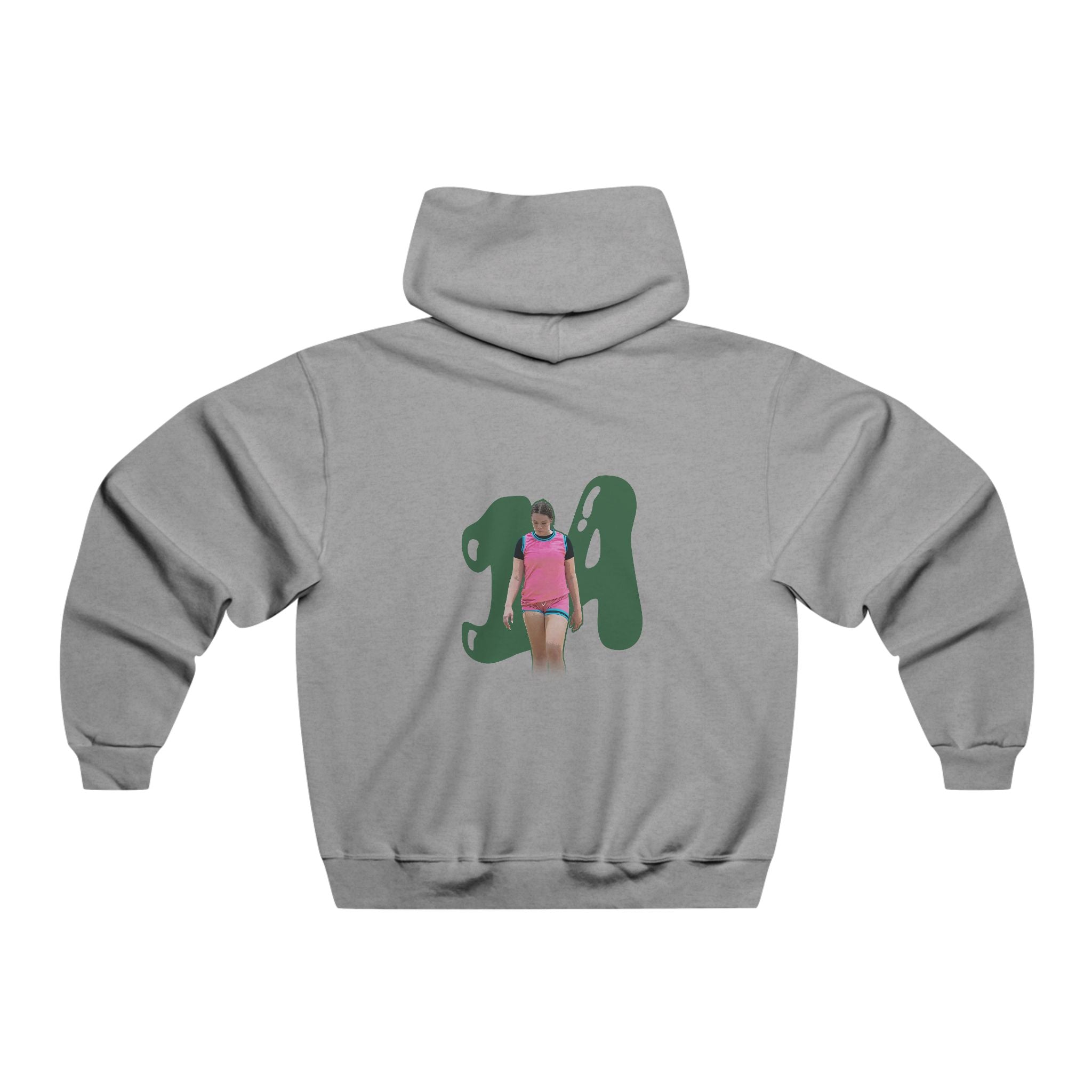 Saige Miller Vintage Hoodie