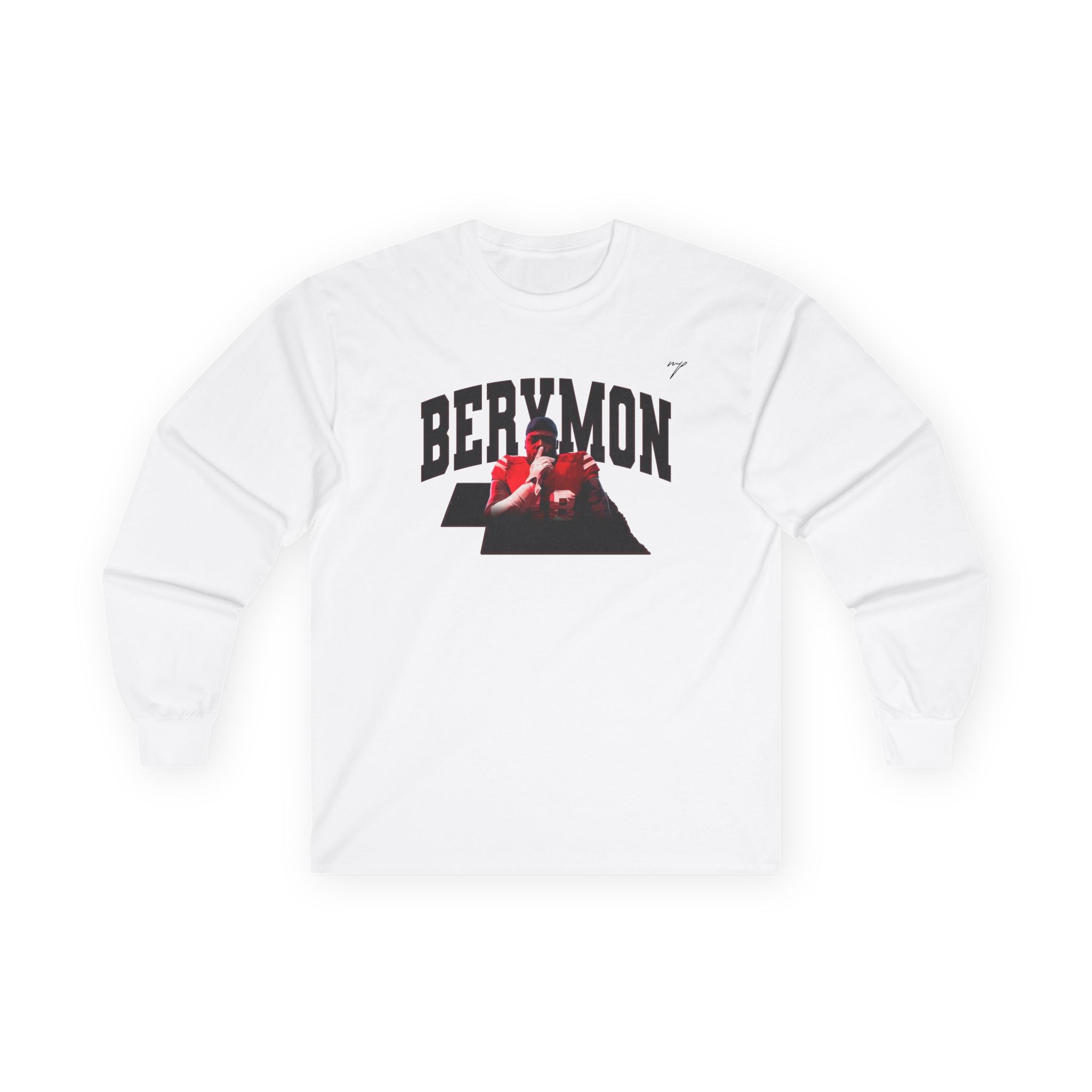 Dylan Berymon Long Sleeve