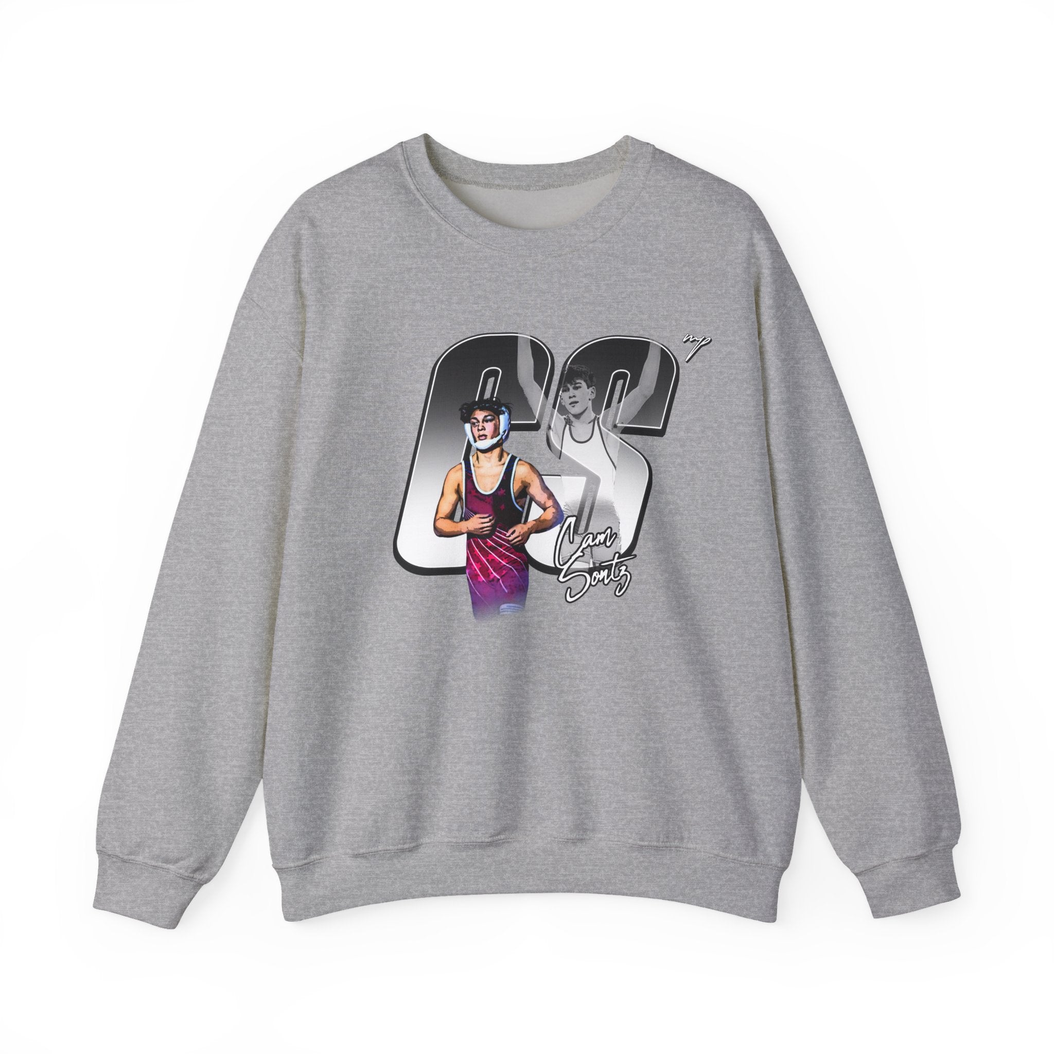 Cam Sontz Crewneck